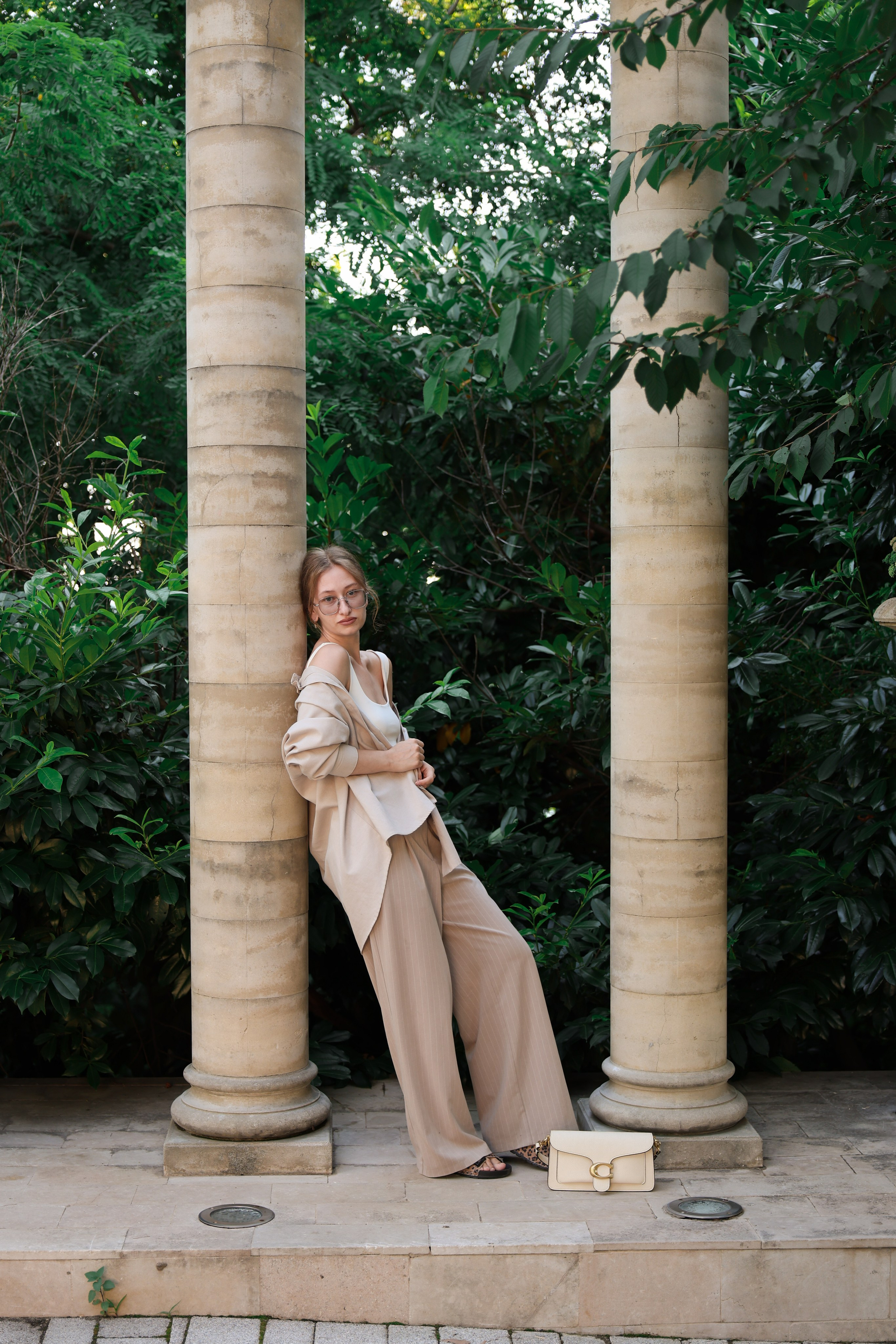 ВОСТОЧНЫЙ КВАРТАЛ. Фотограф Москва Оля Олбимак