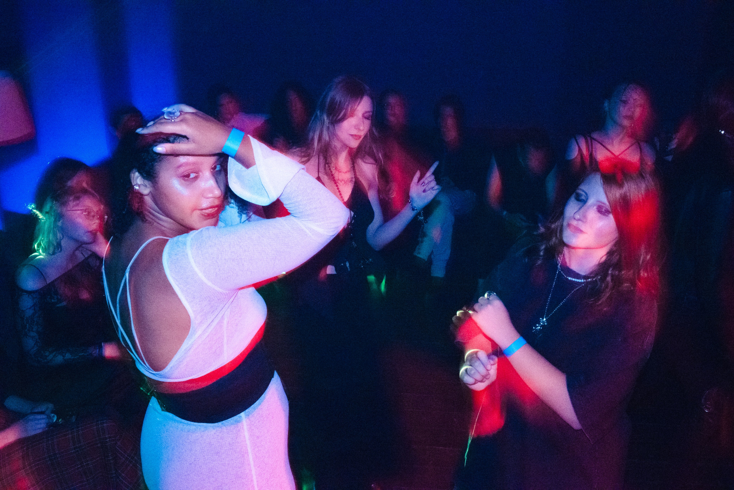 SOUTHERN GOTHIC PARTY. Платонов Олег — фотограф Санкт-Петербург