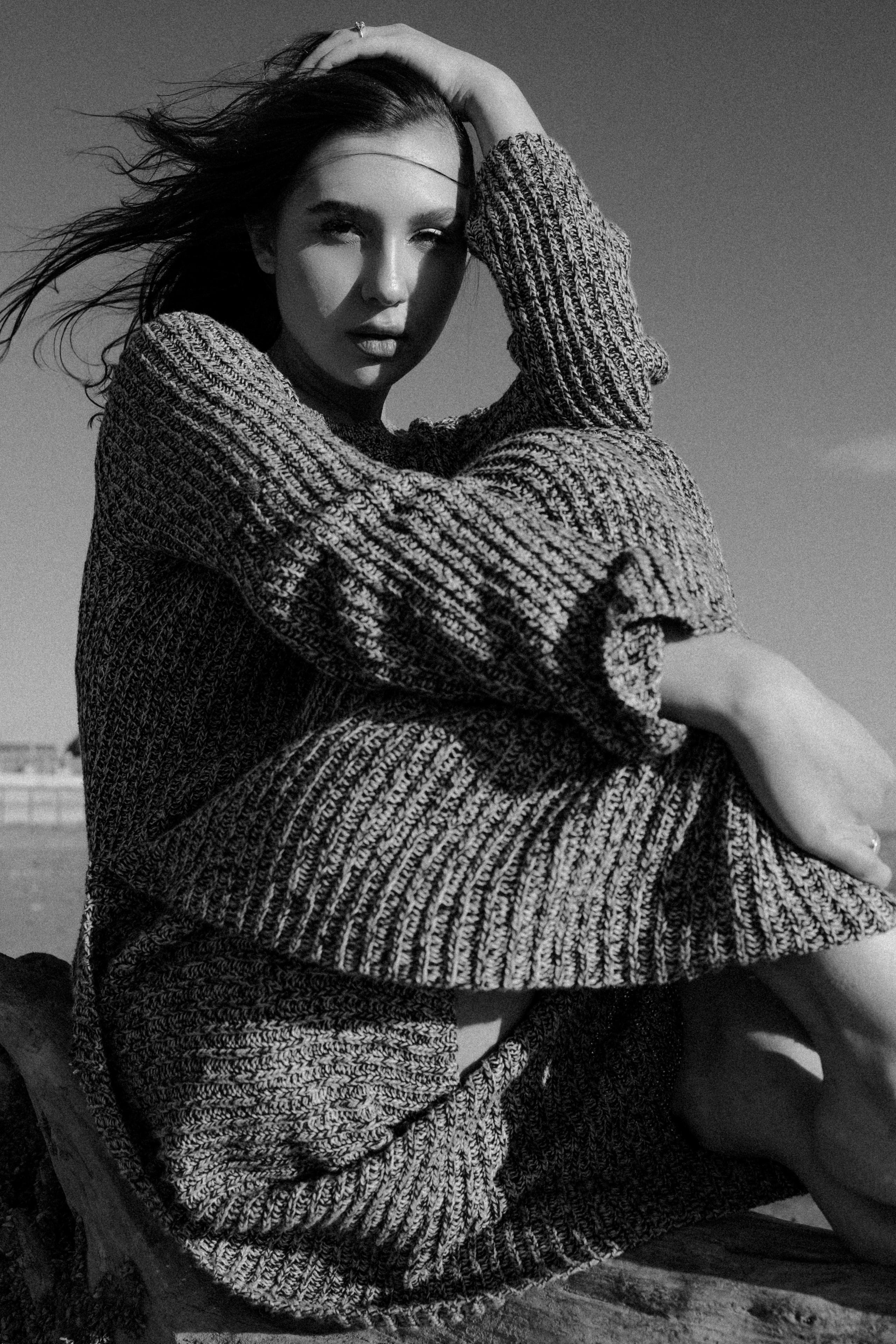 Индивидуальная. Свадебный фотограф Краснодар и Москва. Анна Еремчук