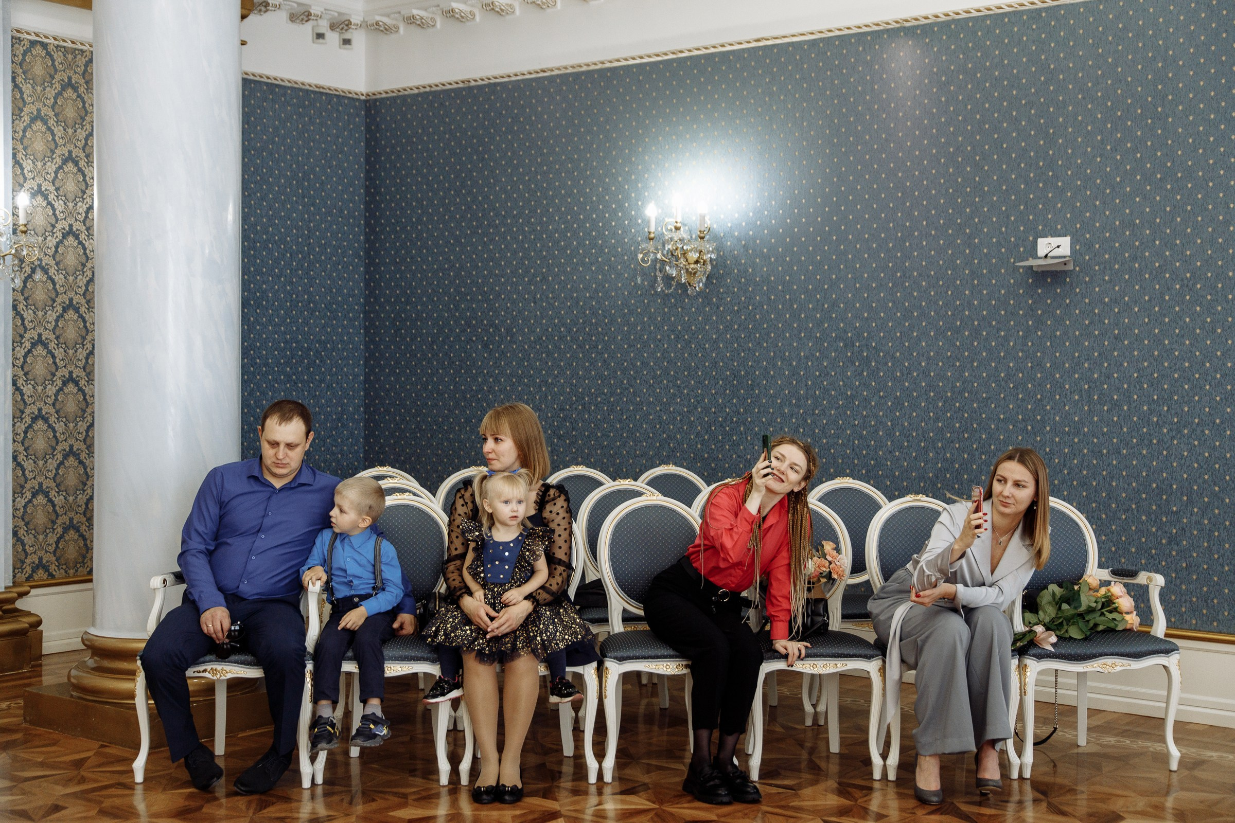 Влада & Александр. Свадебный фотограф в Тюмени и Екатеринбурге Сергей Михин