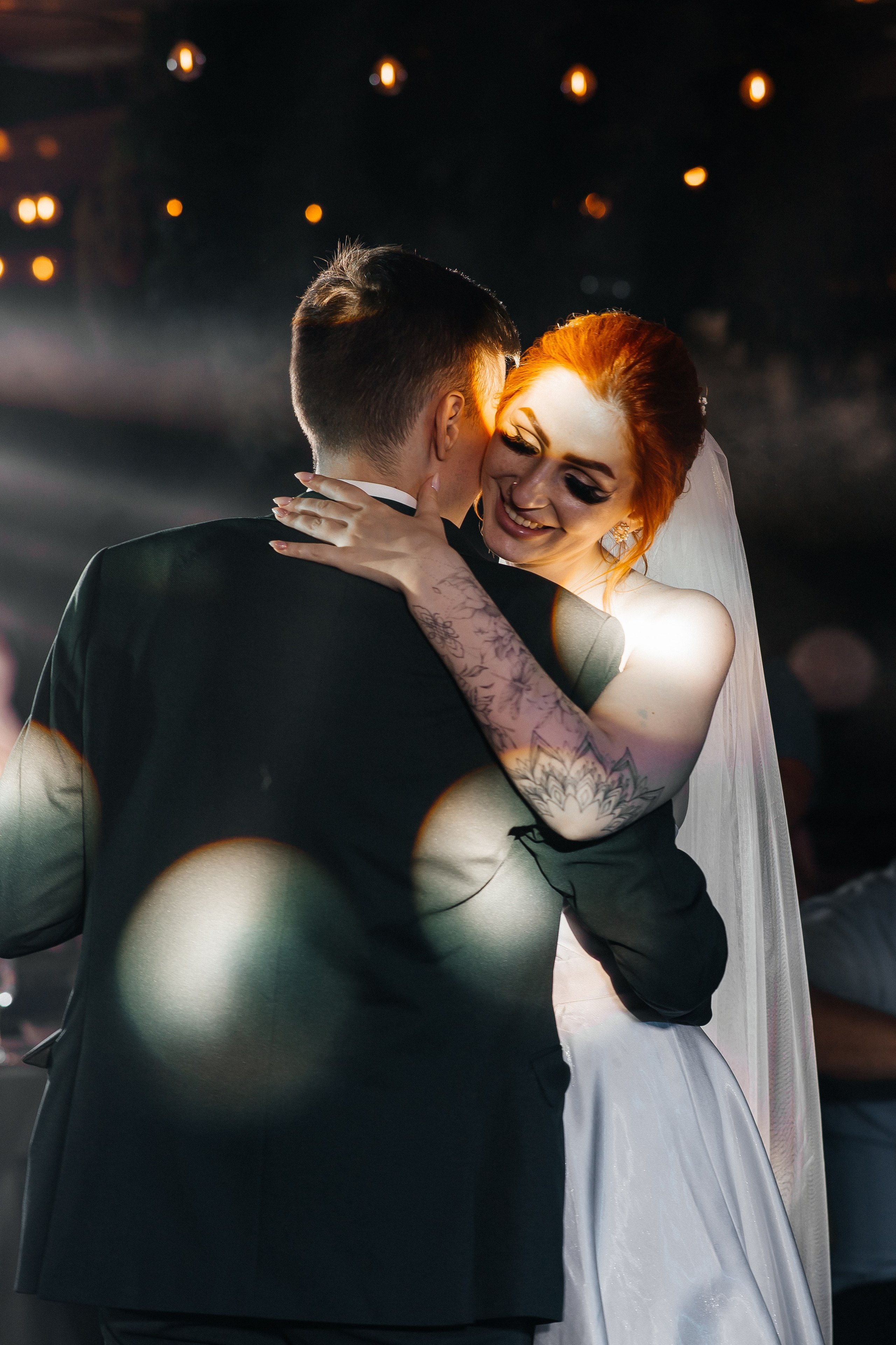 Денис и Юлия. Свадебный и семейный фотограф в Ростове-на-Дону