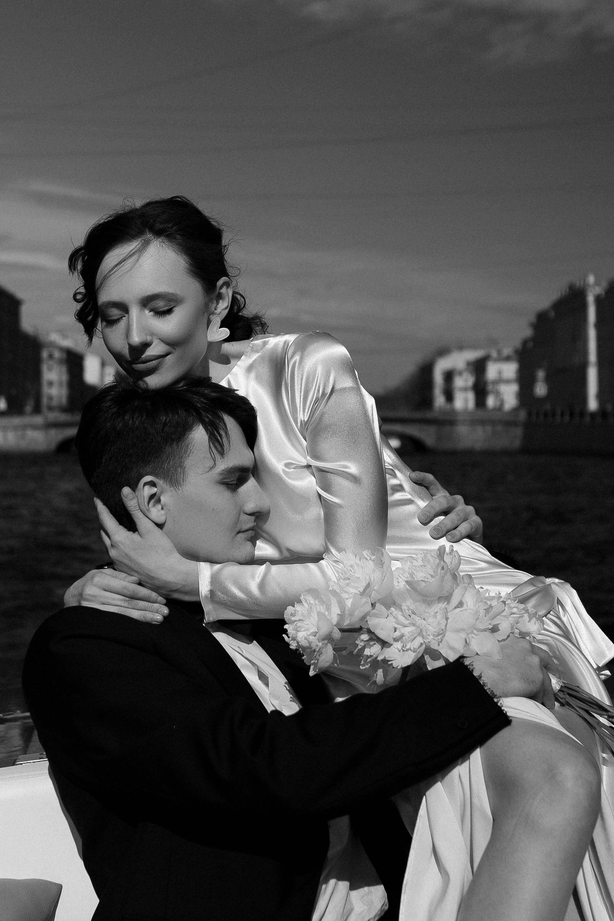 П&Р. Фотограф Оля Климова, обучение фотографов