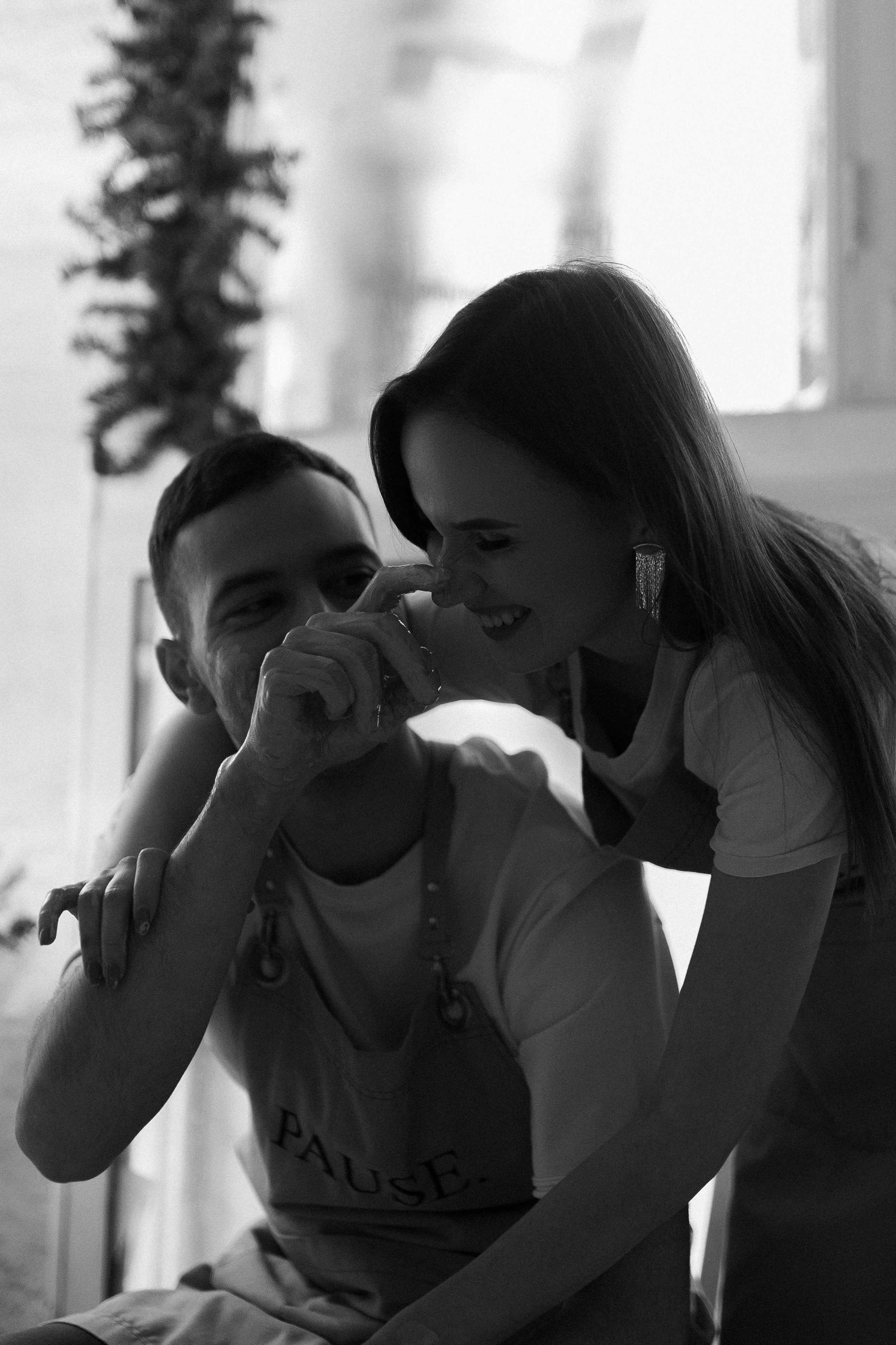 А&Н. Фотограф Оля Климова, обучение фотографов