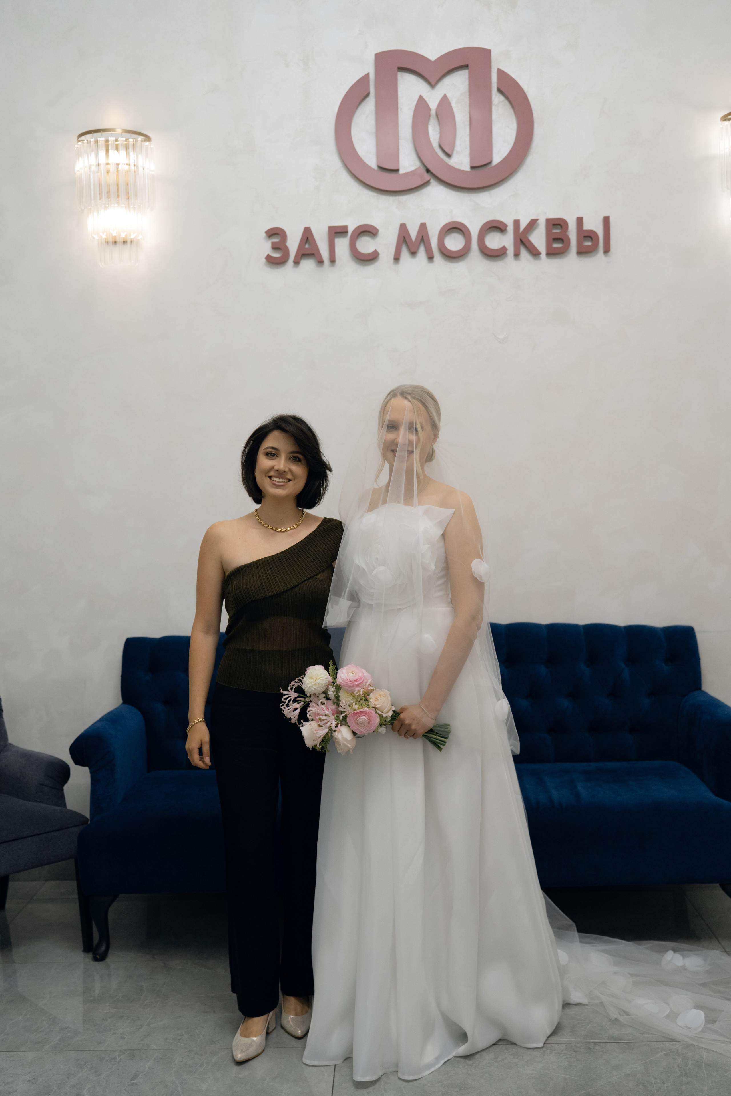 Павел + Наталья. Свадебный и семейный фотограф в Москве/Калуге Юлия Мосиюк