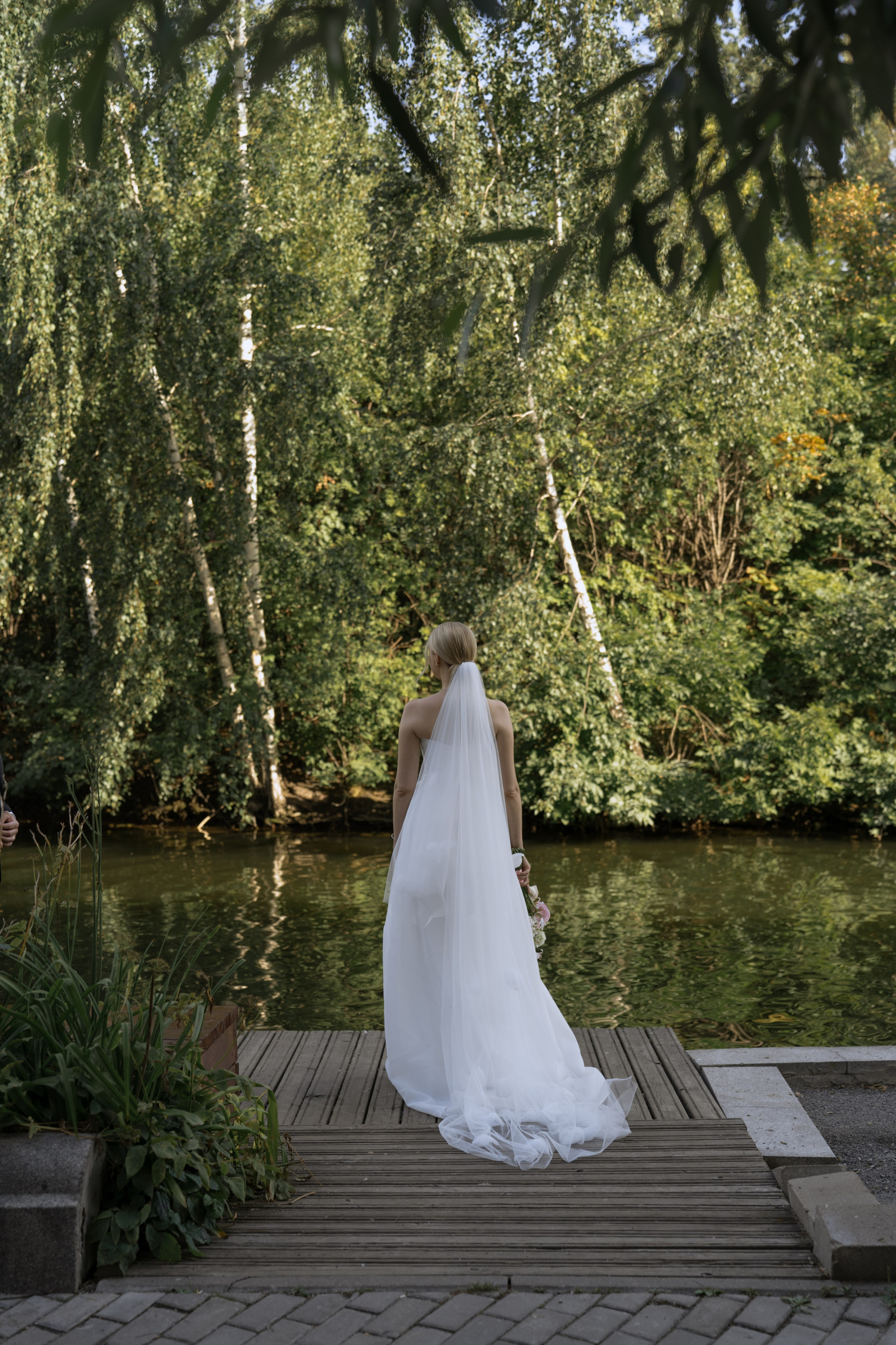 Павел + Наталья. Свадебный и семейный фотограф в Москве/Калуге Юлия Мосиюк