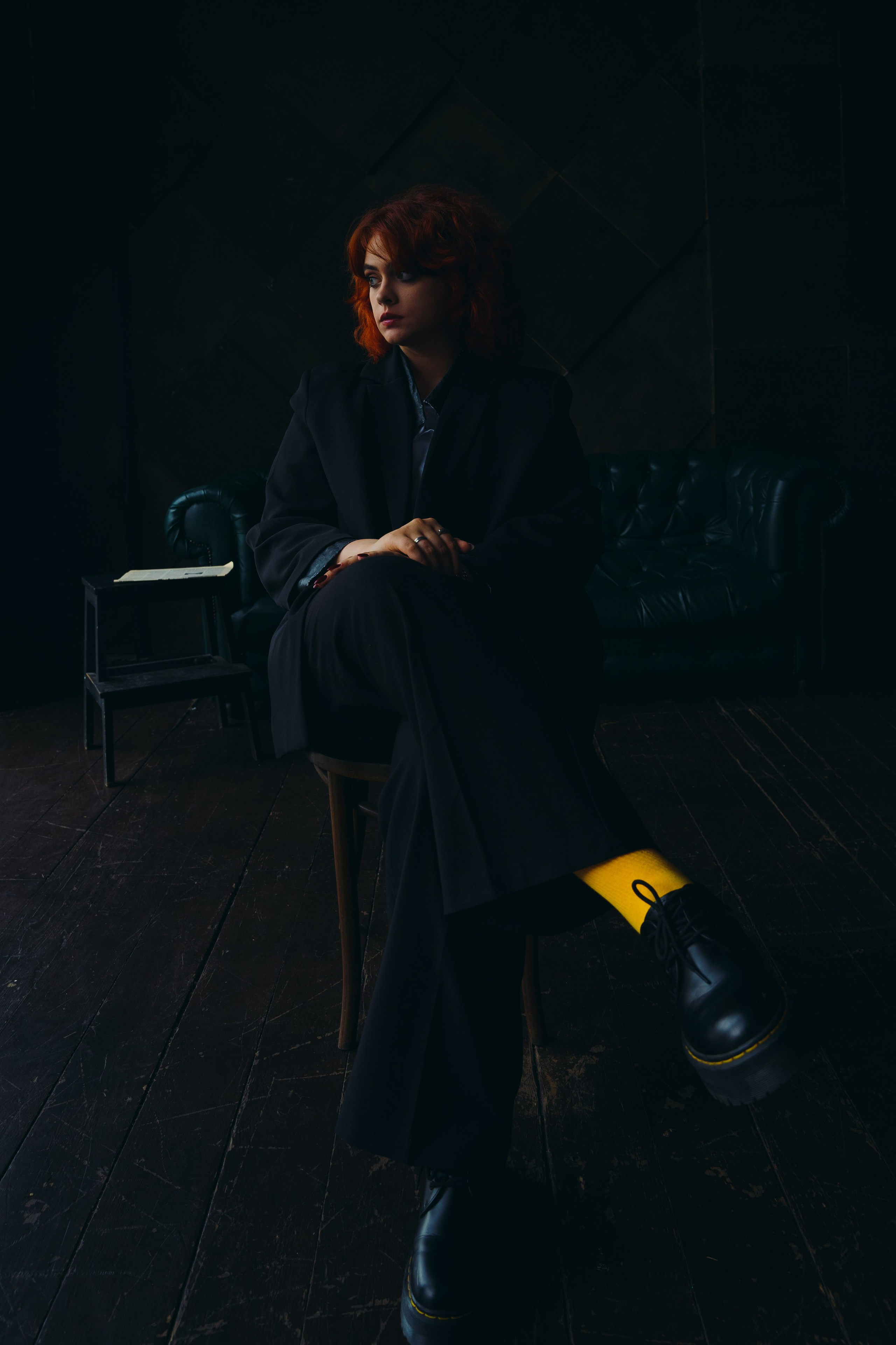 Василиса. Фотограф в Москве