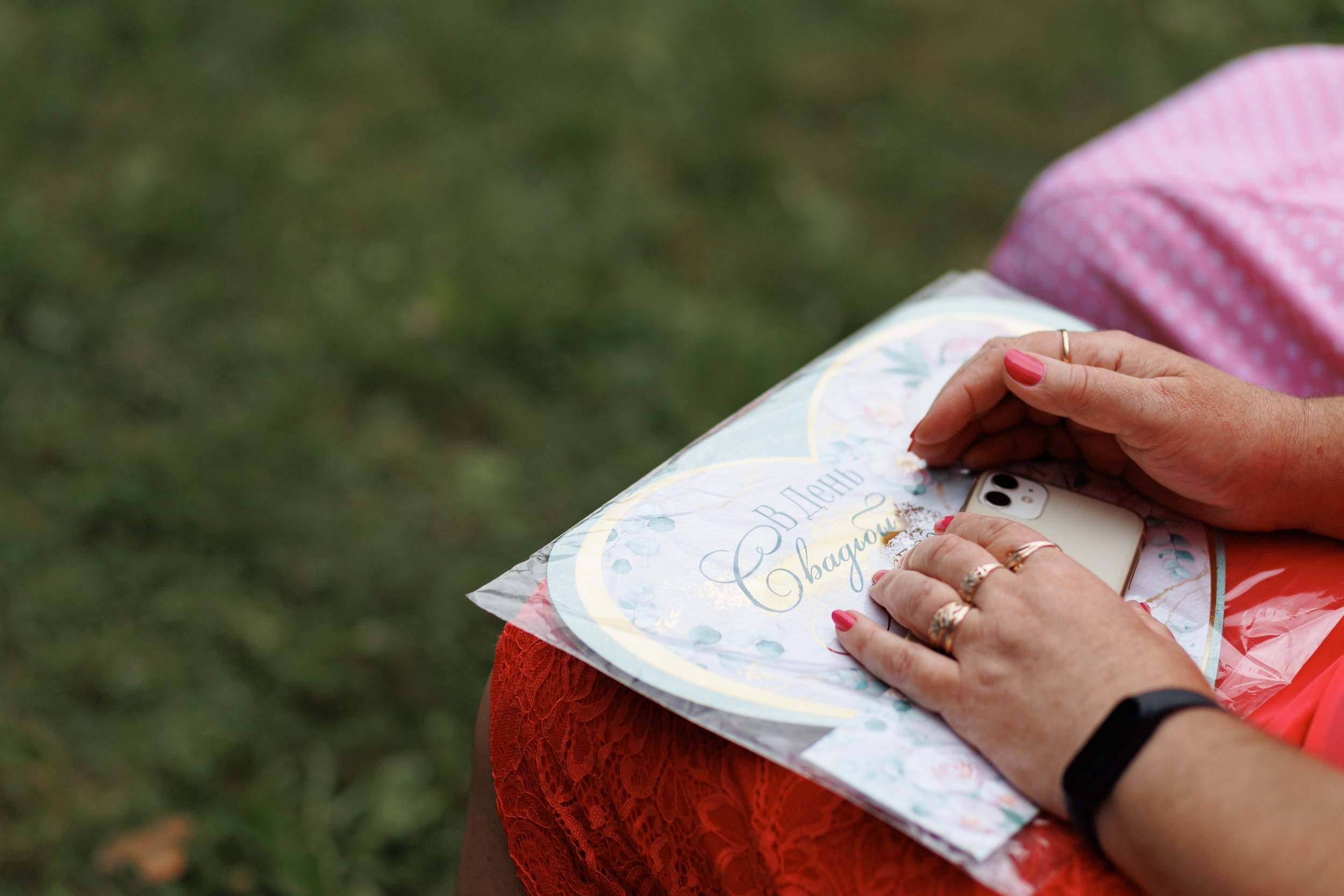 Андрей & Анастасия. Свадебный и семейный фотограф в Твери, Москве, Санкт-Петербурге
