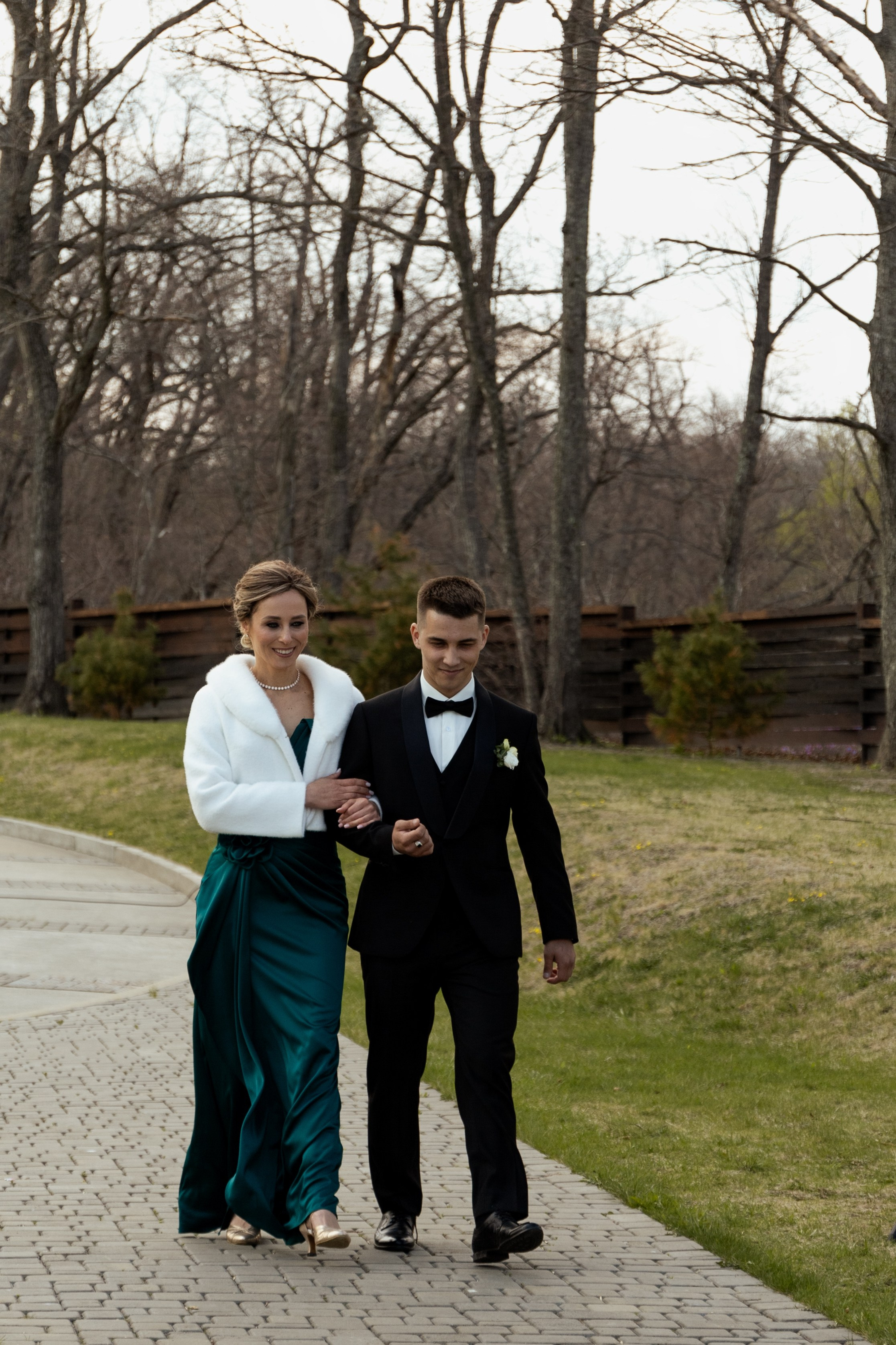 Андрей и Анастасия. Дарья Алейникова фотограф во Владивостоке