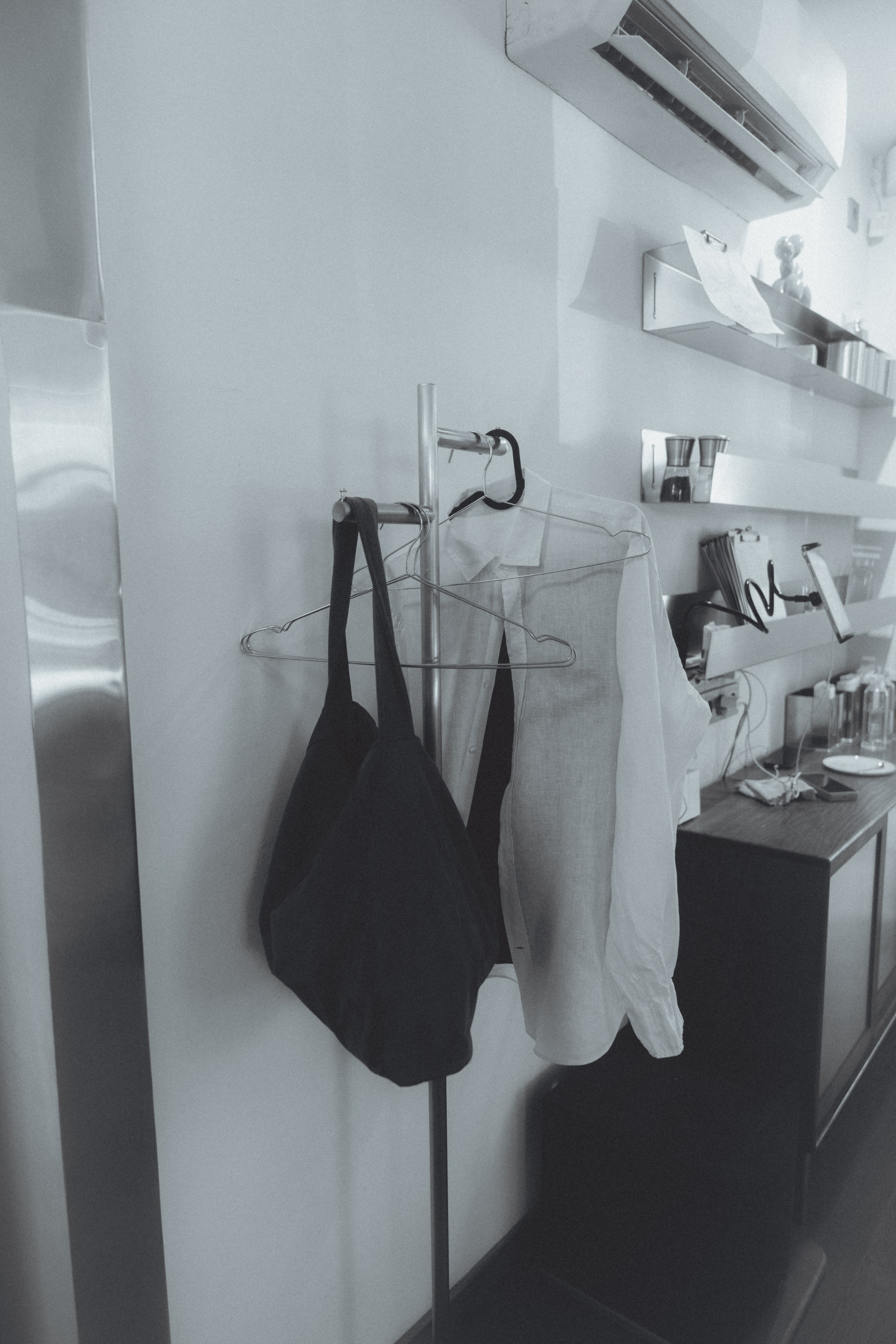 Персональные съемки