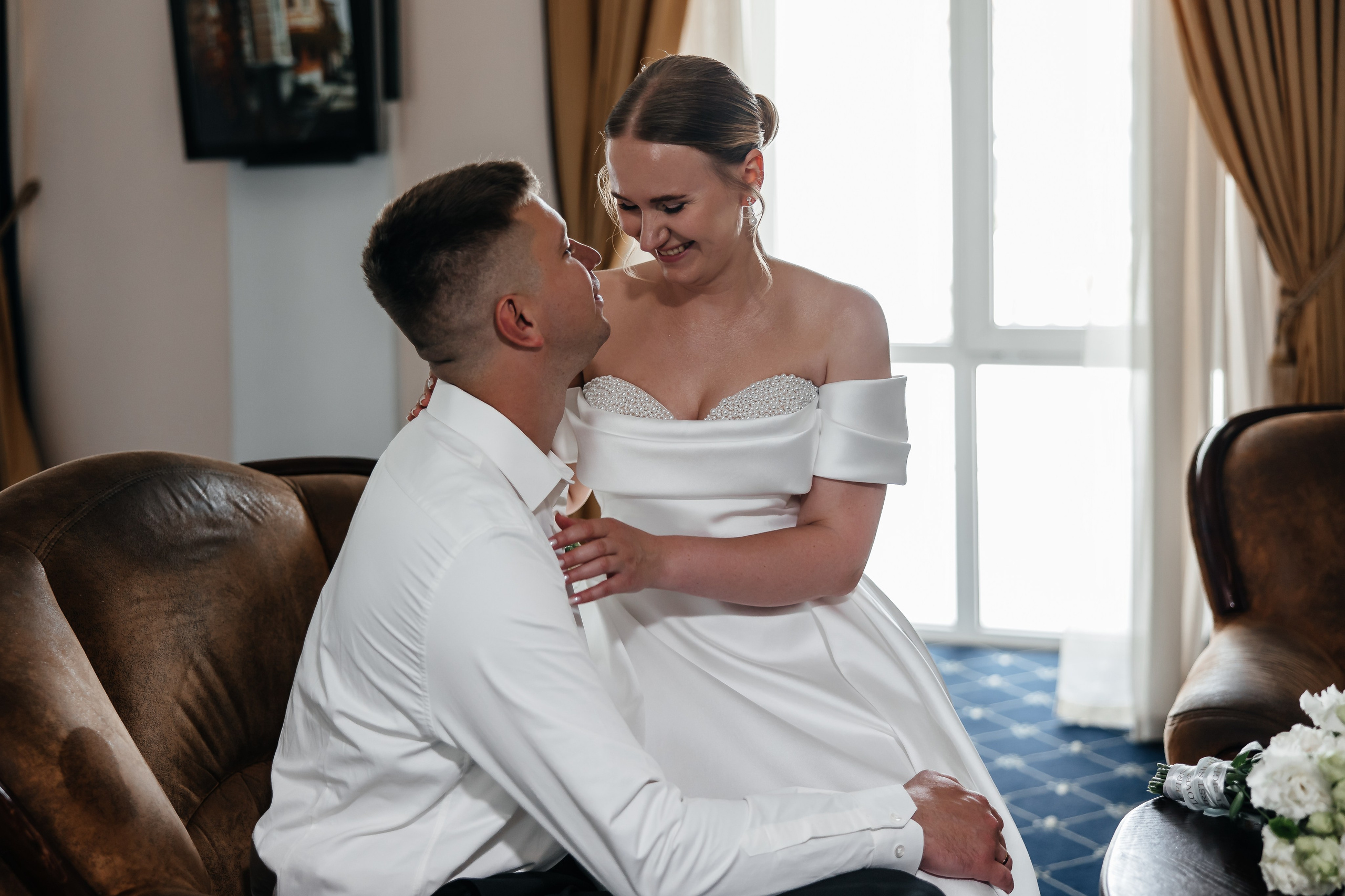 Анонс свадьбы Юлии и Игоря. Городская лавстори в Севастополе. Свадебный фотограф в Крыму и Севастополе Ольга Баскакова