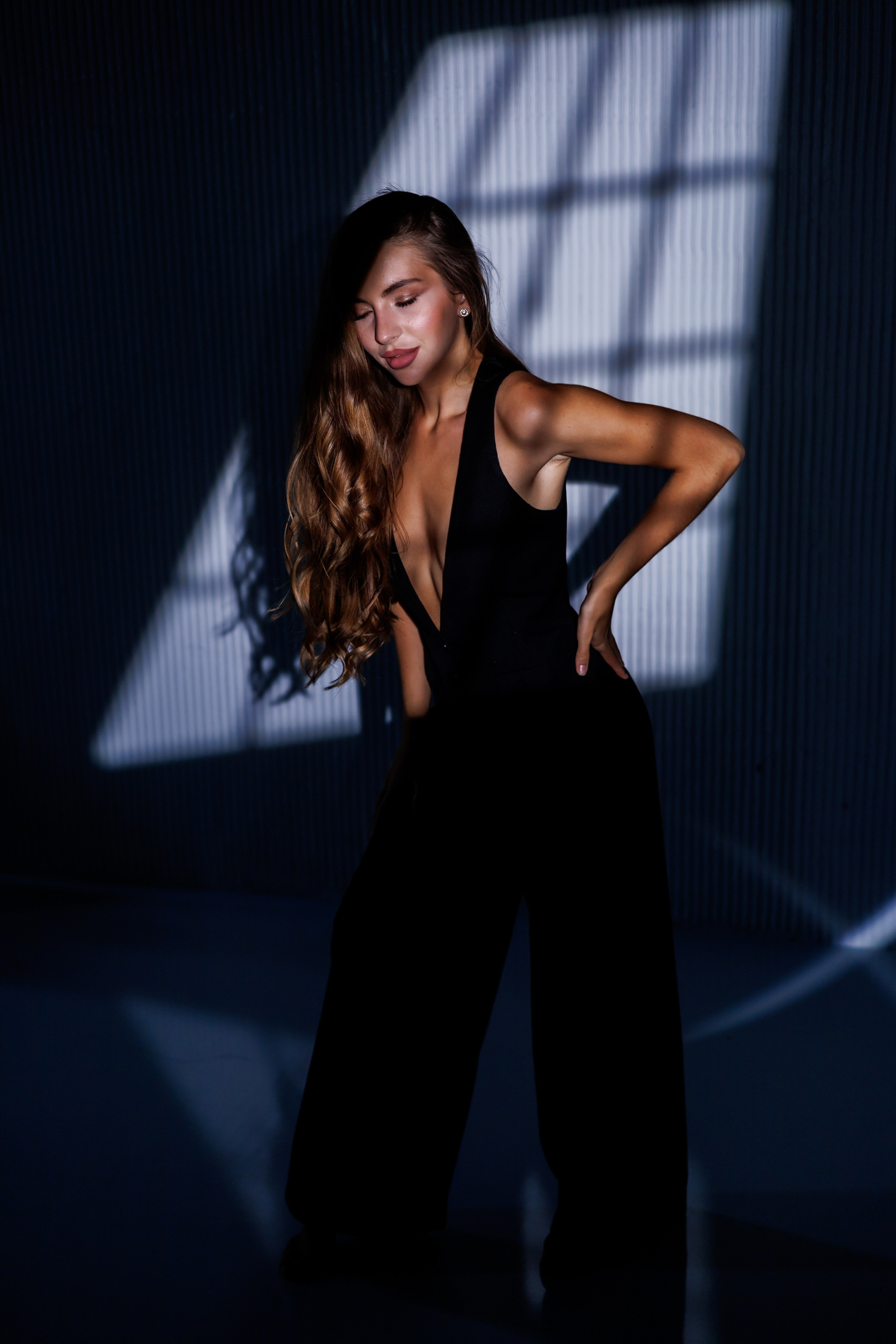 Портфолио. Арт фотограф Серафима Абельман в Москве