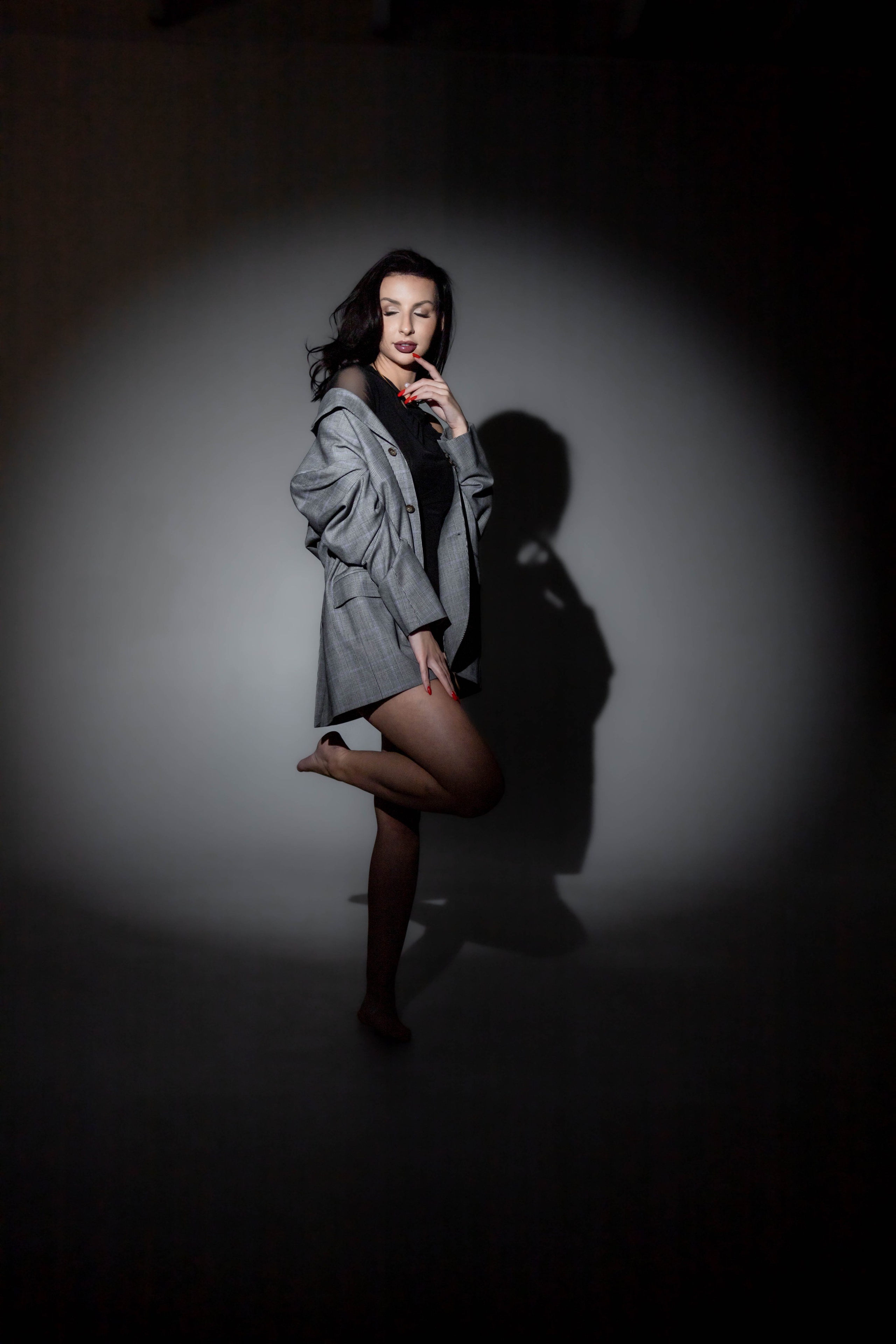 Портфолио. Арт фотограф Серафима Абельман в Москве