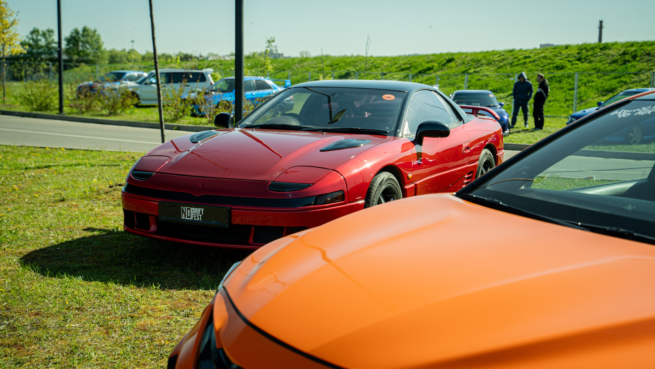 No Drift No Fest. Илья Жуковский | Автомобильная, Репортажная, Архитектурная съемка| Москва