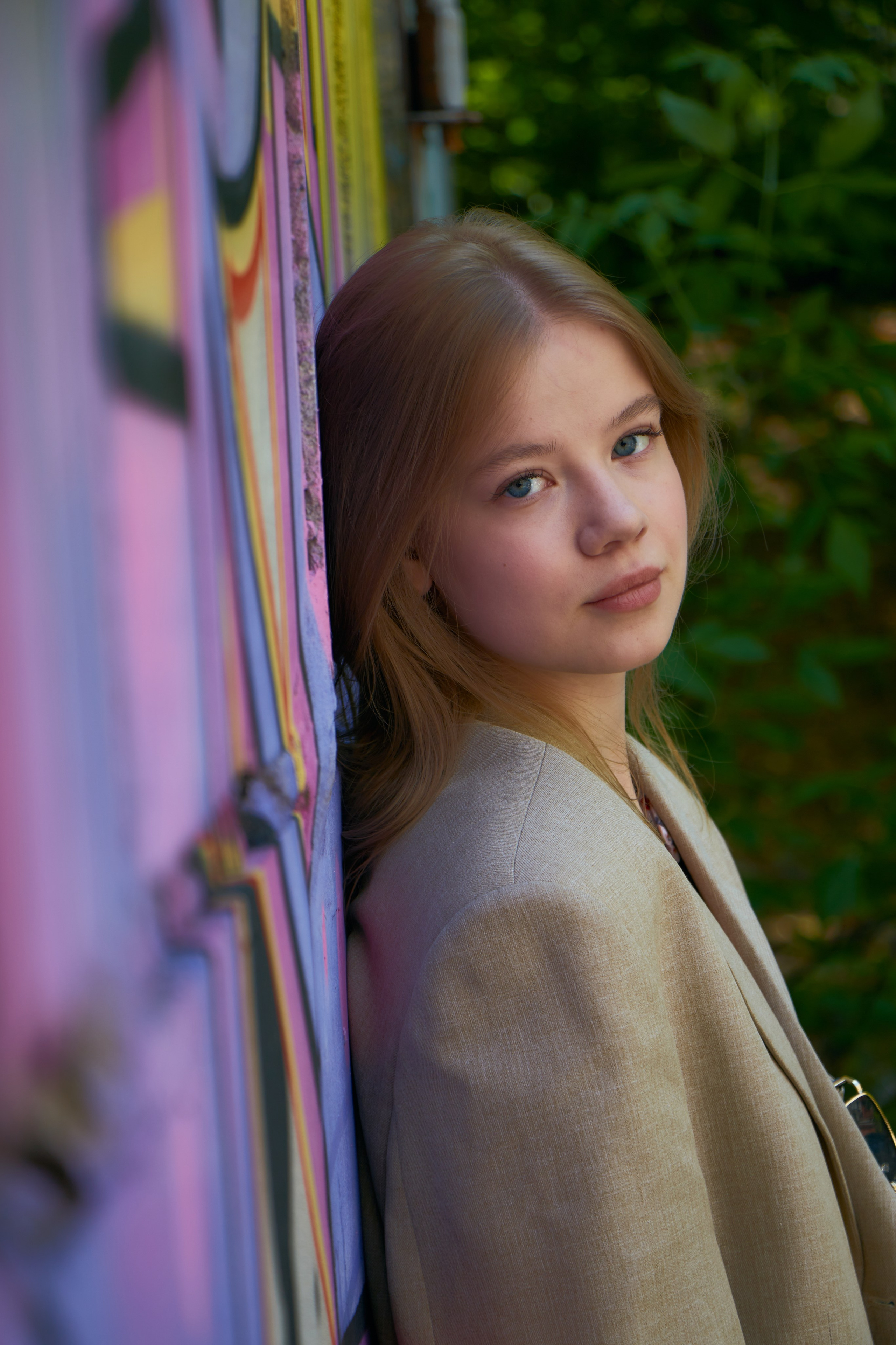 History № 1. Фотограф в Екатеринбурге Иванов Тимофей