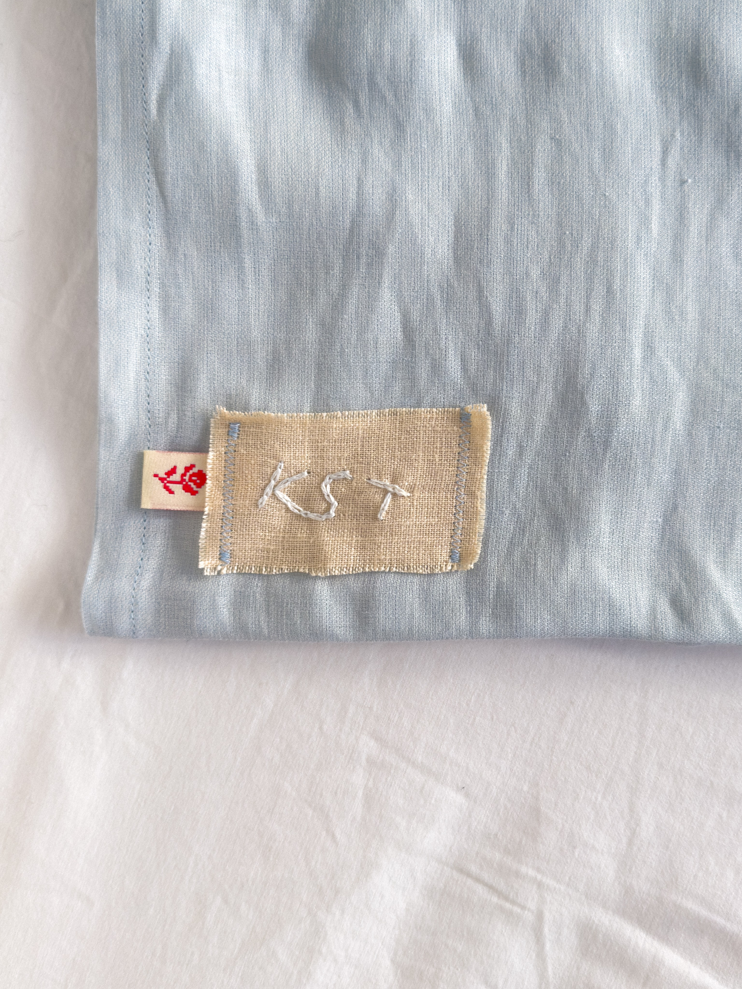 2026, the pillowcase collection with F.A.V. KST