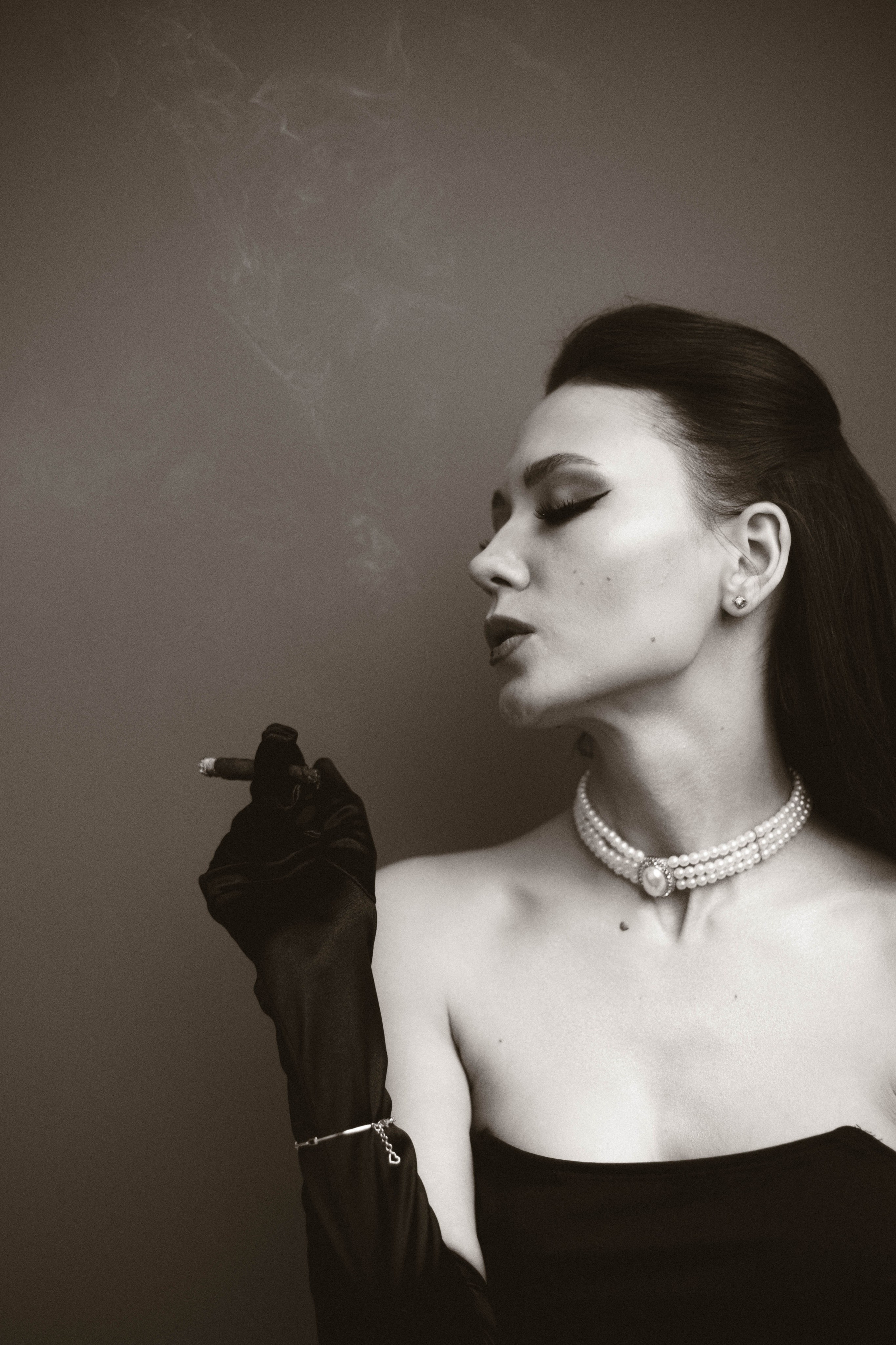 Женский портрет. Семейный фотограф в Москве и Балашихе Рая Тихая