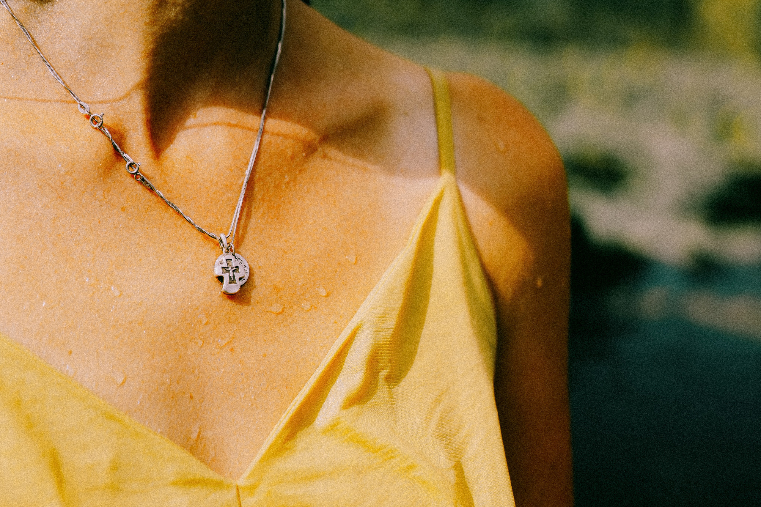 Прогулка по парку. Андрейко Надежда