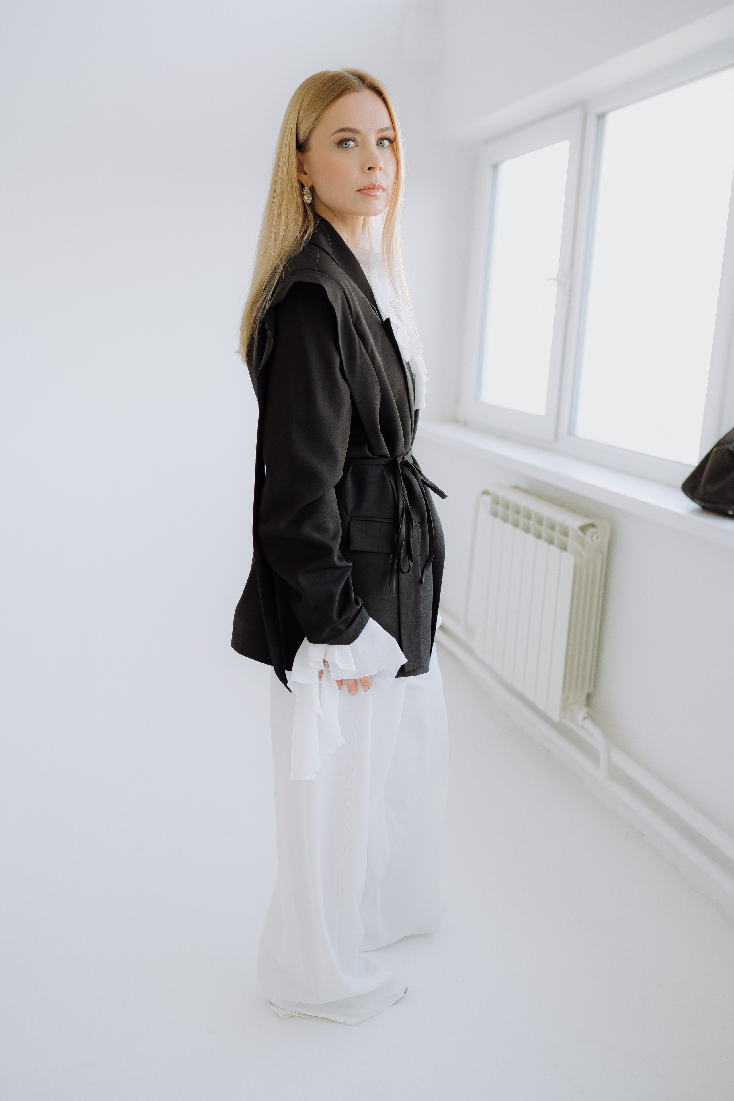 Индивидуальные женские. Андрейко Надежда