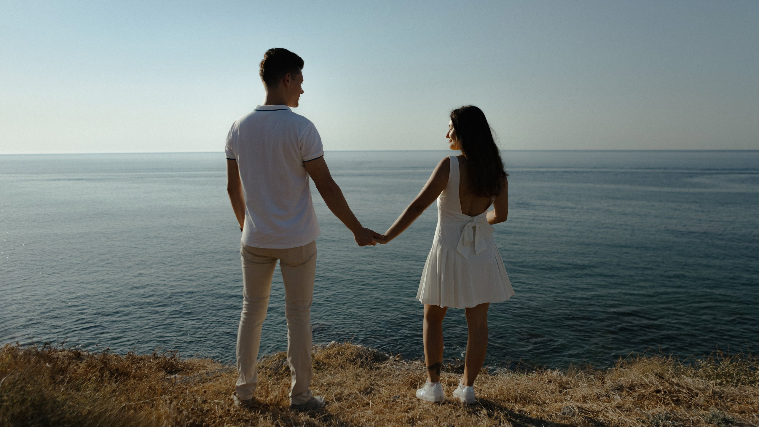 A&D. Фотограф в Батуми Павел Шарников