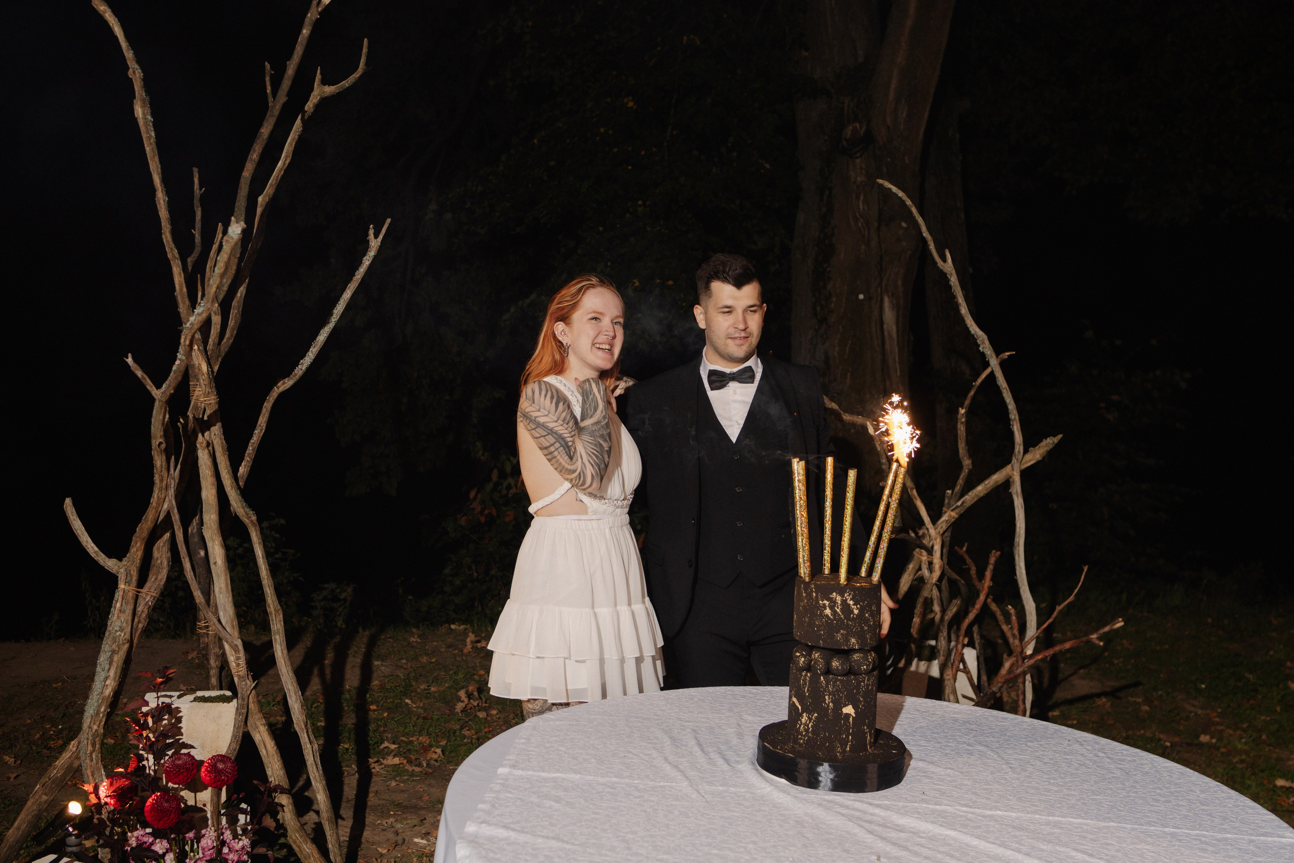 Екатерина и Сергей. Фотограф и Видеограф во Владимире