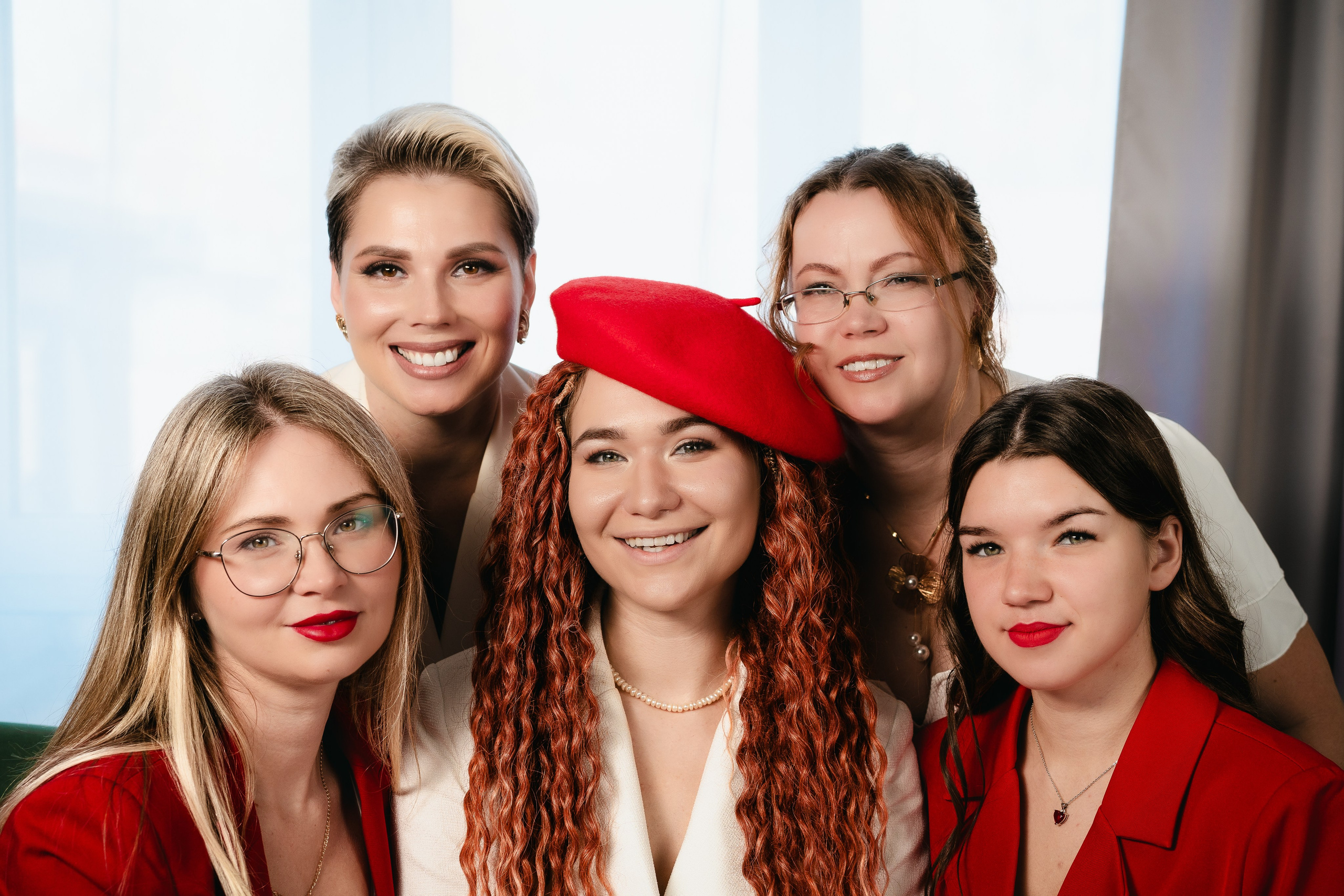 Контентные съемки. Иван Волохов