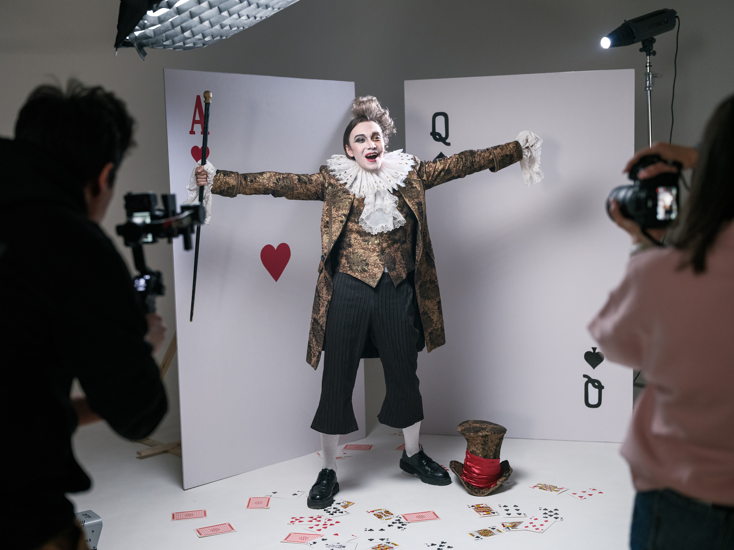 Мастер-класс от SIGMA с Адилем Сланбек. Фотограф в Алматы Артемий Матюнин