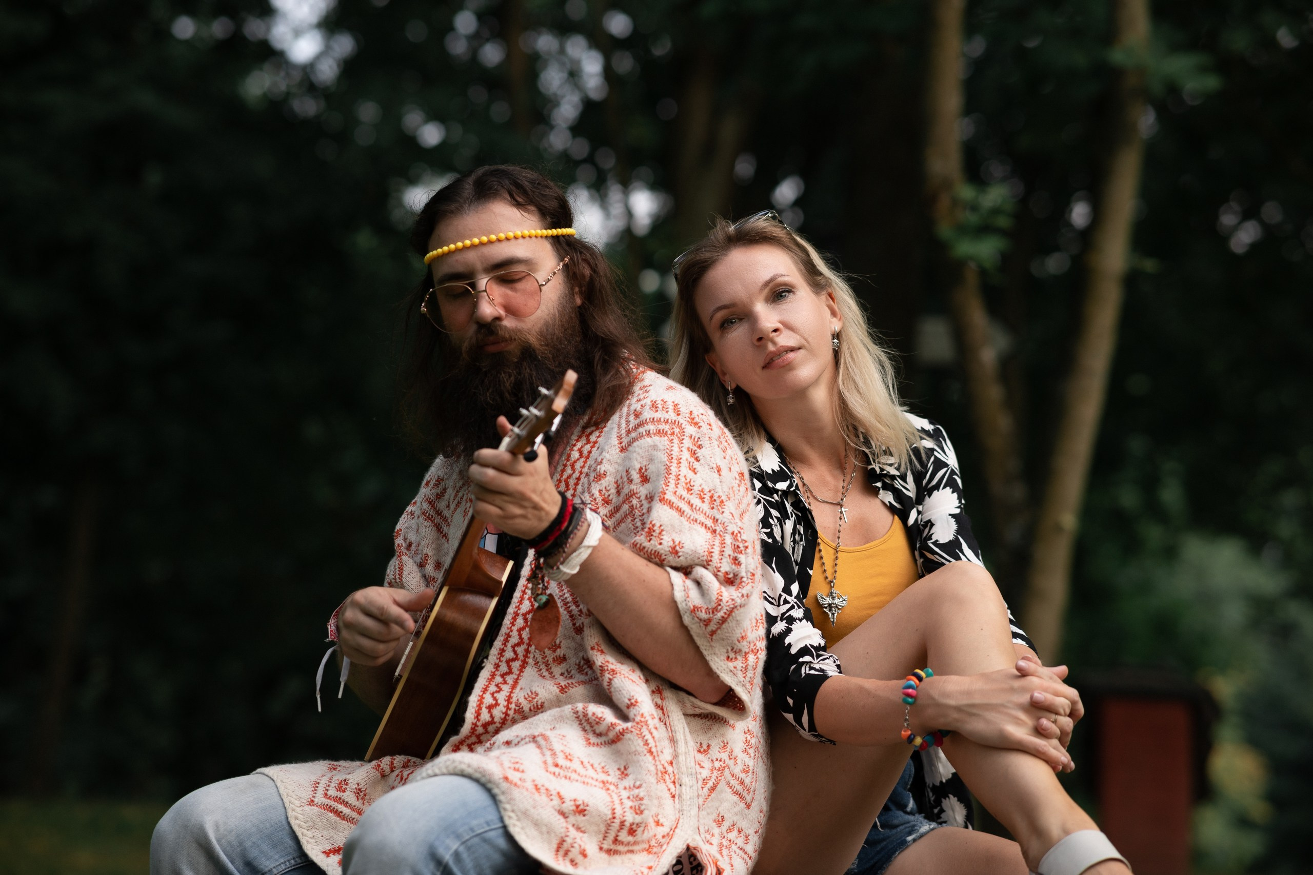 Портретный фотограф | Александр Анушко | Минск