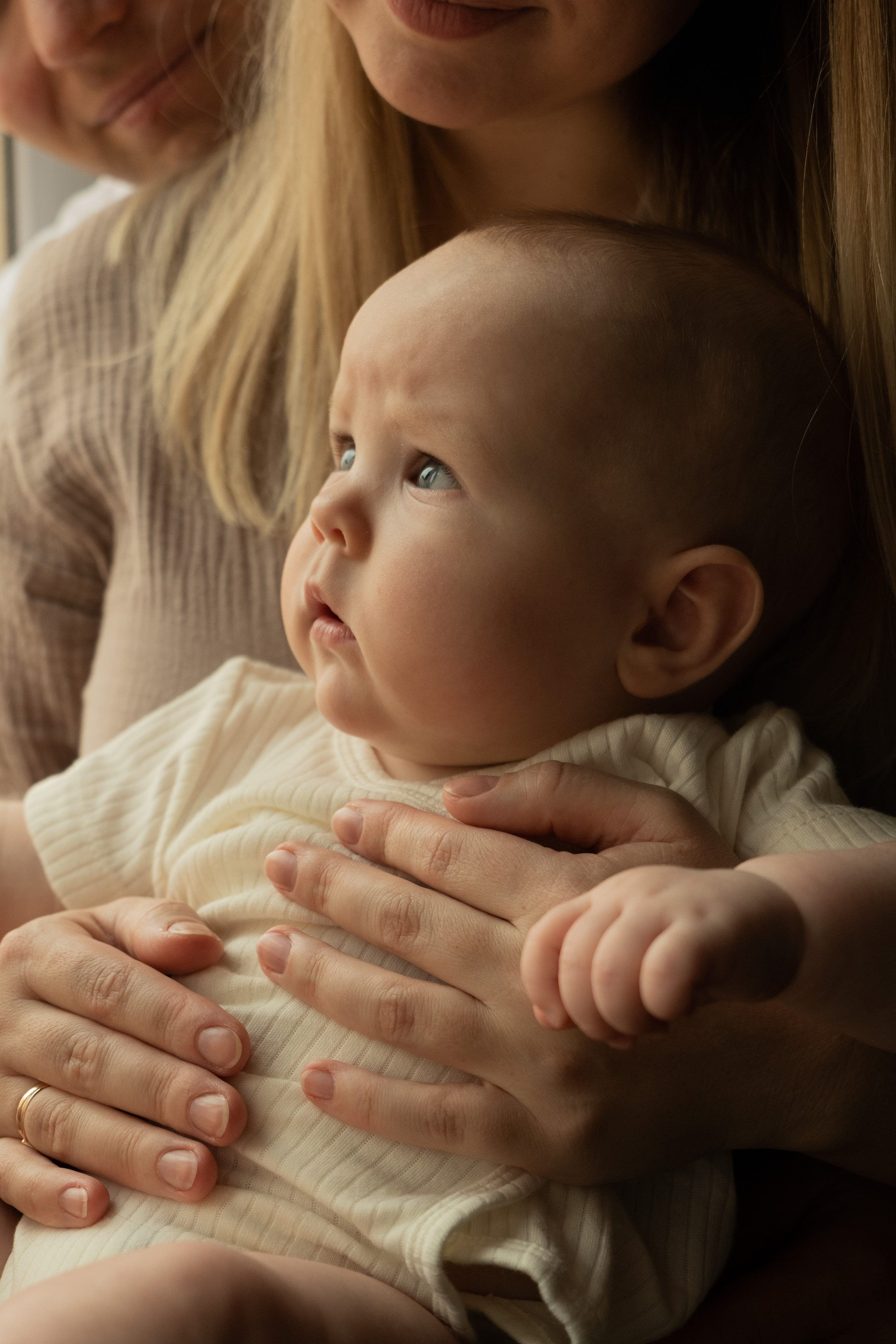 Вместе. Фотограф видеограф Ольга Василевская