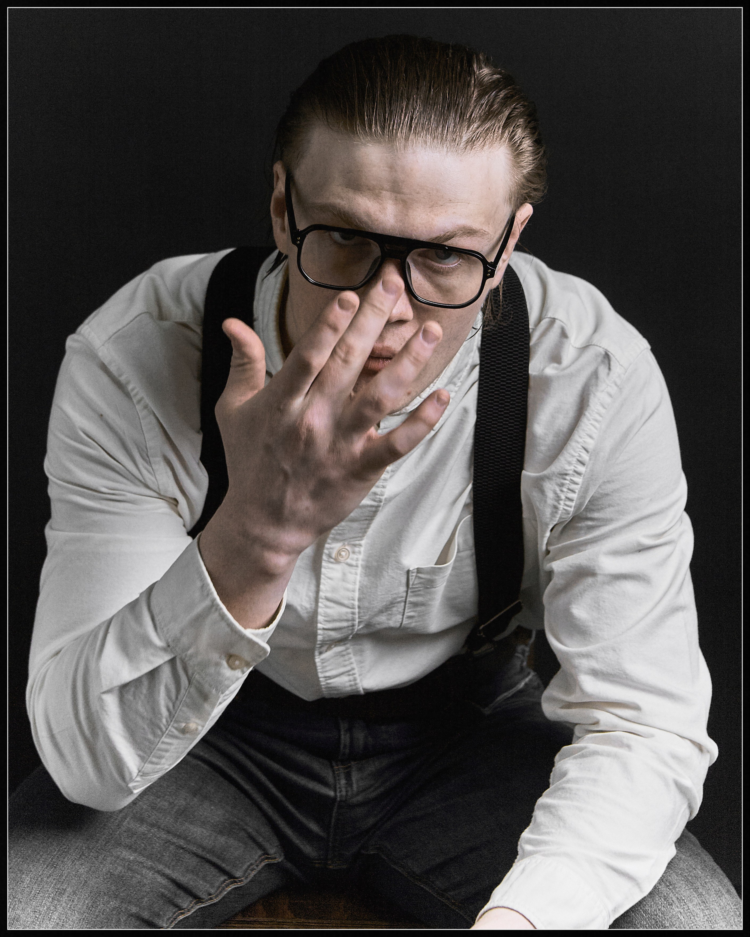 PORTFOLIO. Photographer from Yekaterinburg