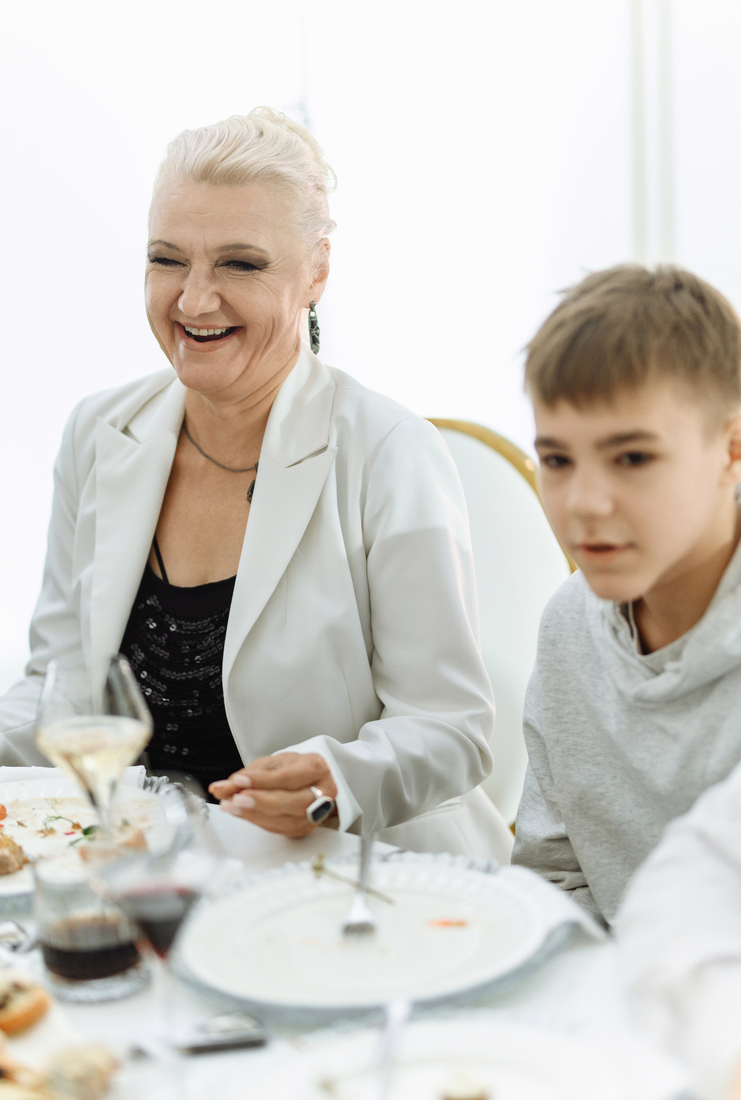 Евгений и Екатерина LA VILLA. Фотограф Кирилл Верт