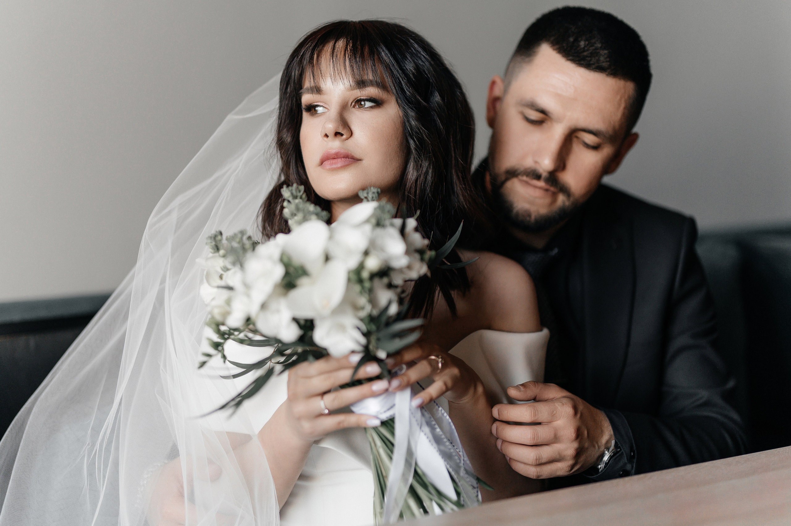 Станислав и Дарья. Фотограф Кирилл Верт