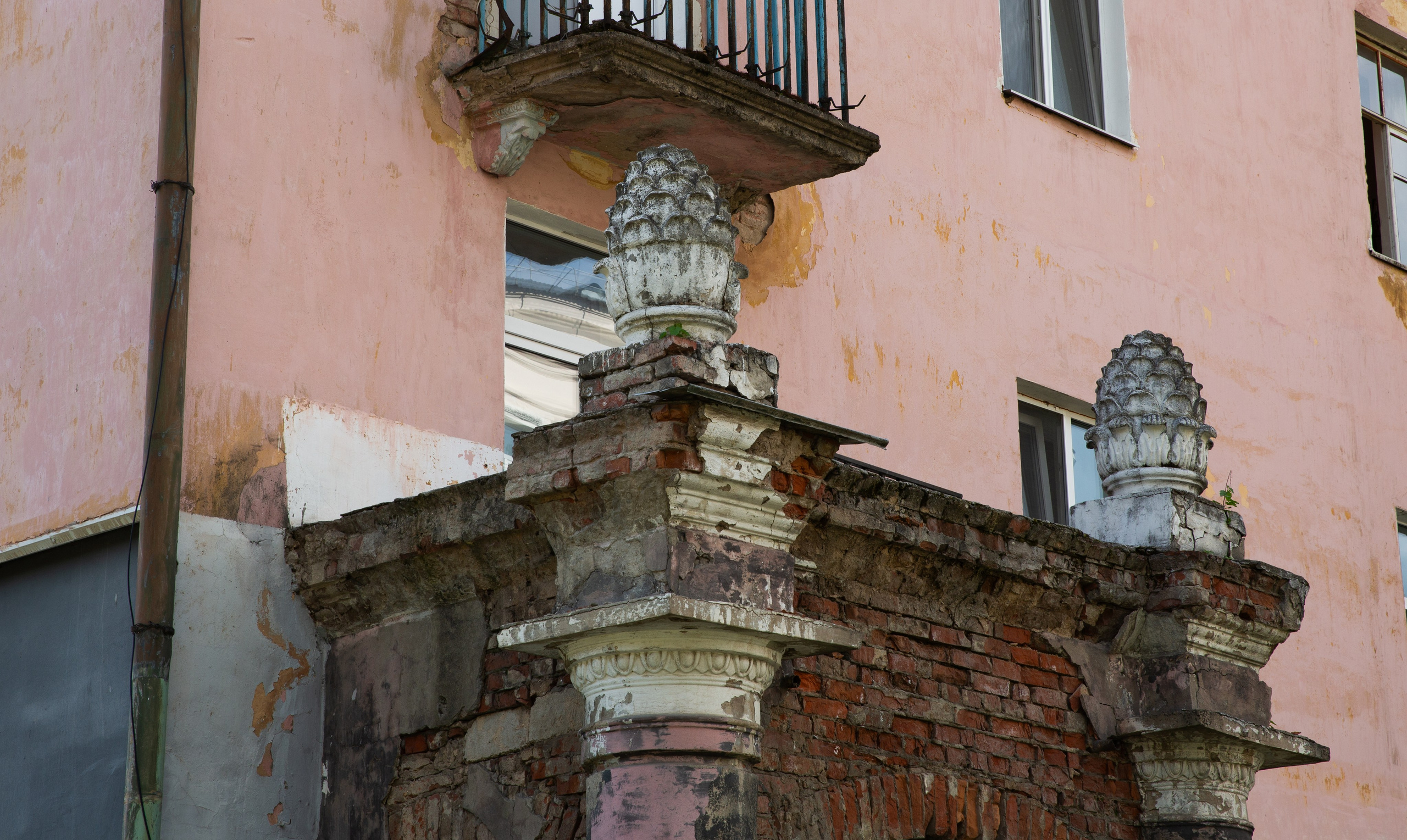 Пермь- Хохловка-Белогорье. Мой фотомир