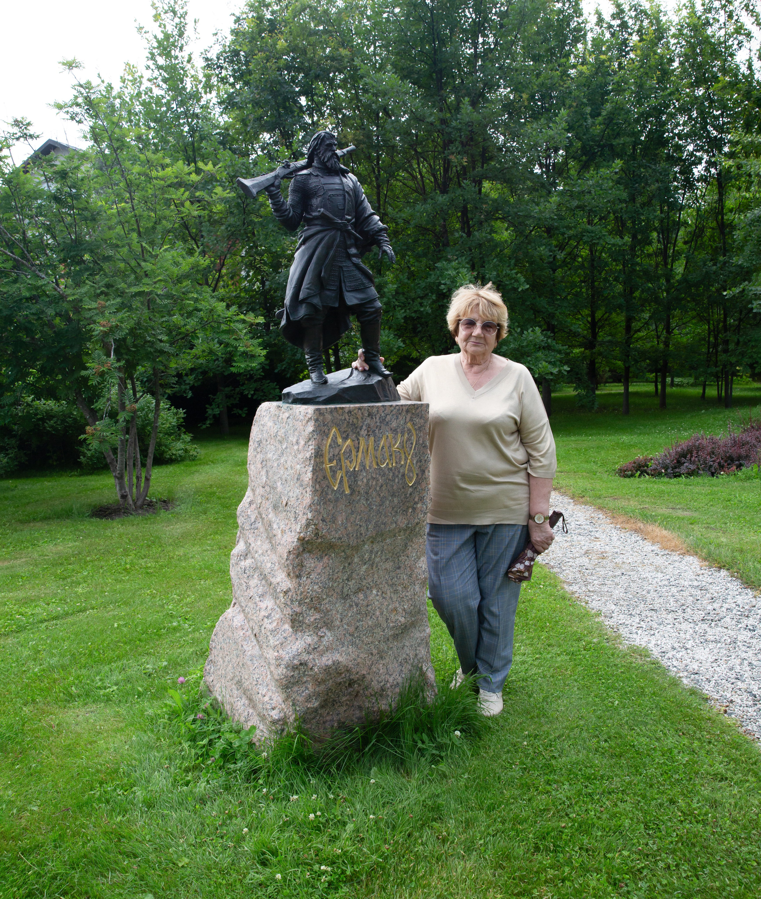 Ветераны спорта Тюменской области. Мой фотомир