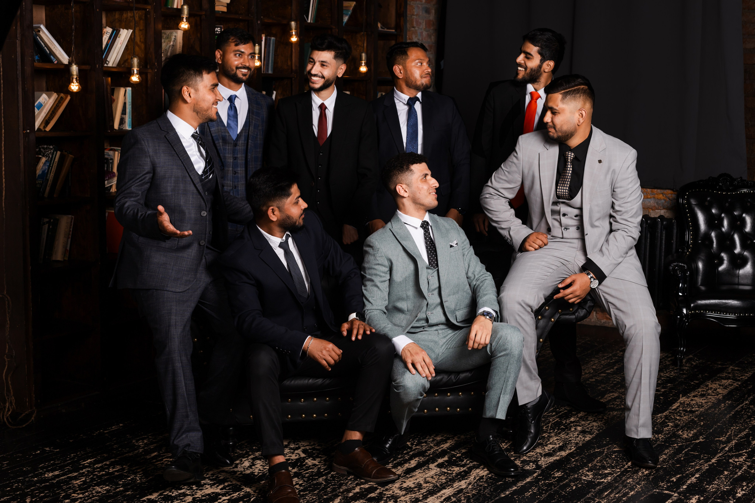 Махмуд. Марина Шаймухаметова. Фотограф в Уфе