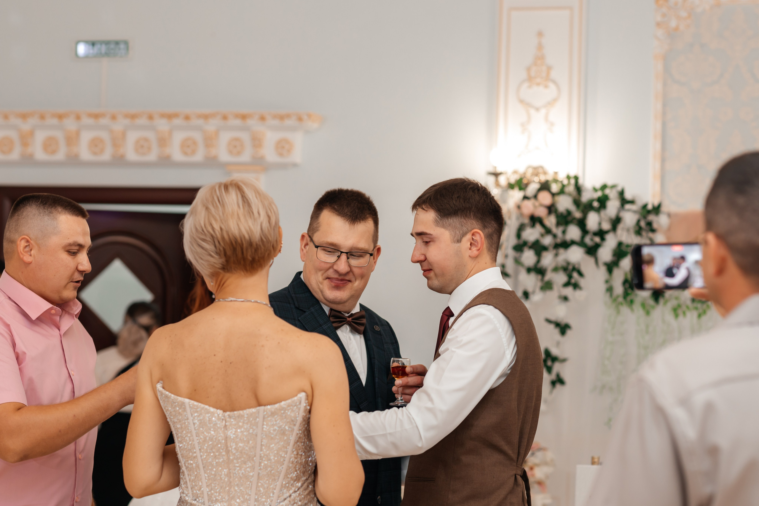 Альмир и София. Марина Шаймухаметова. Фотограф в Уфе