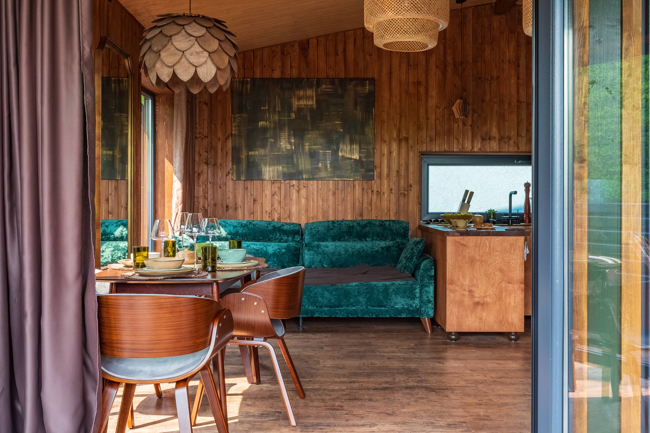 Интерьерная фотосъемка. Визуальный контент для недвижимости в Калининграде