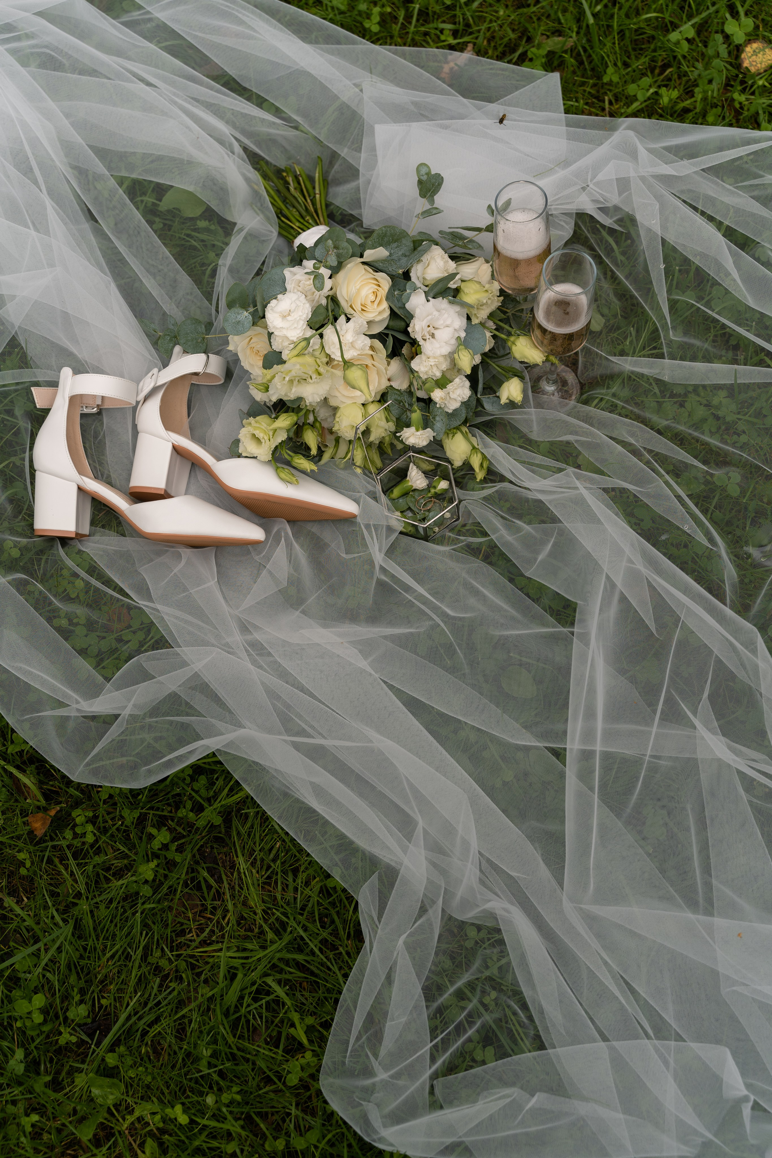 Рустам и Настя. Свадебный и семейный фотограф в Новосибирске Наталья Зорина