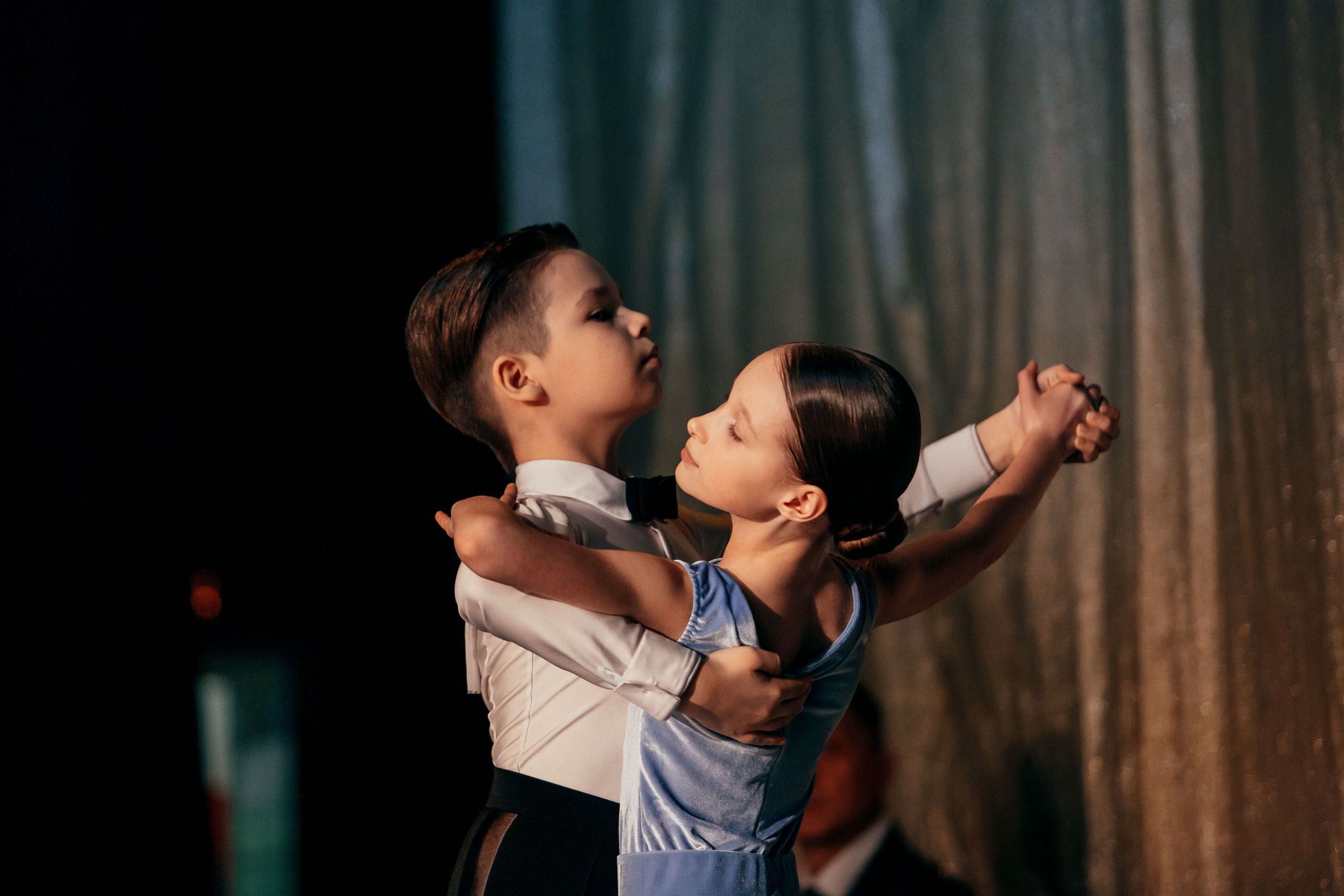 Фестиваль по бальному и артистическому танцу. 15 апреля 2023. Спортивный фотограф Александр Васильев. RG и AGG