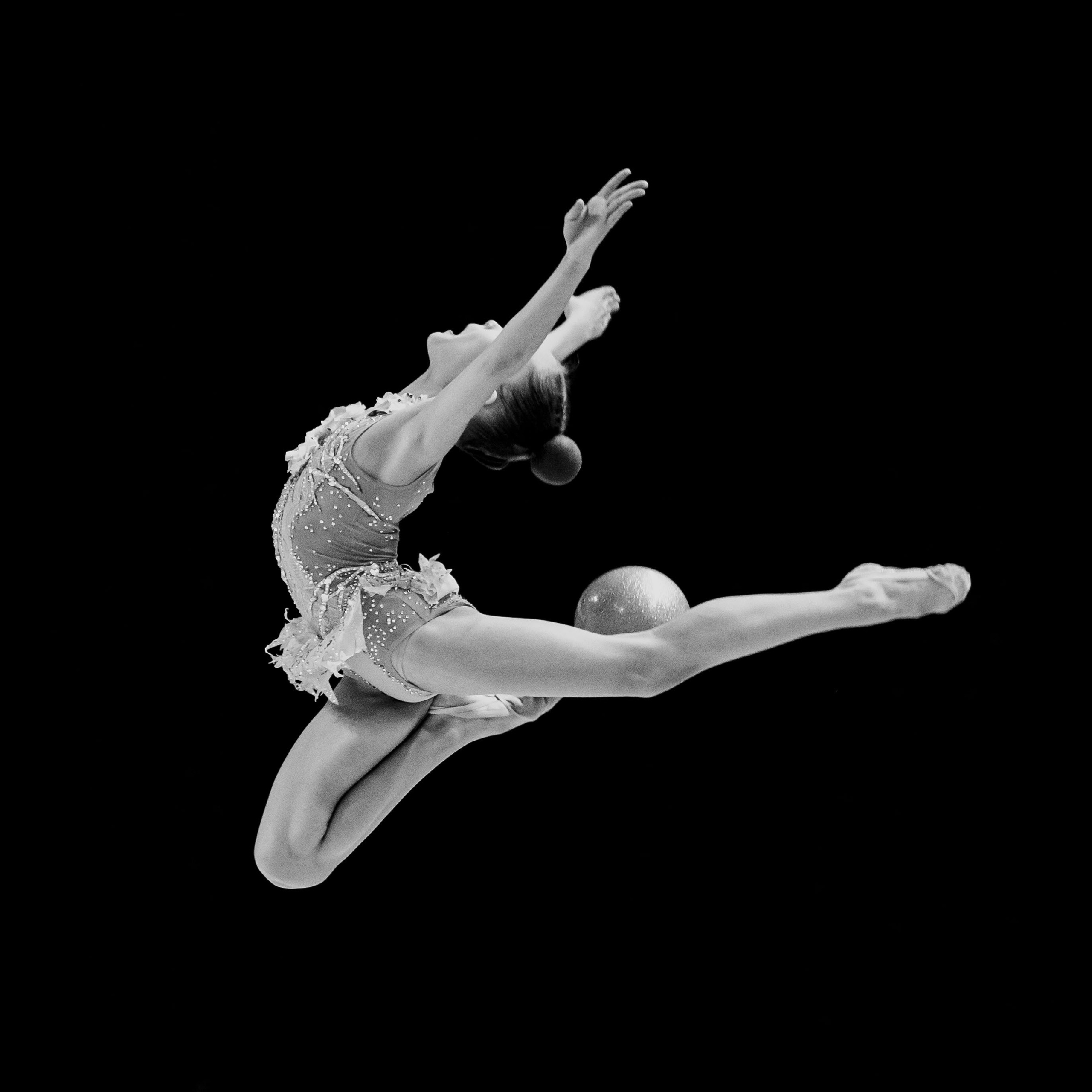 Первенство Смоленской области по художественной гимнастике 25–27 апреля. Спортивный фотограф Александр Васильев. RG и AGG