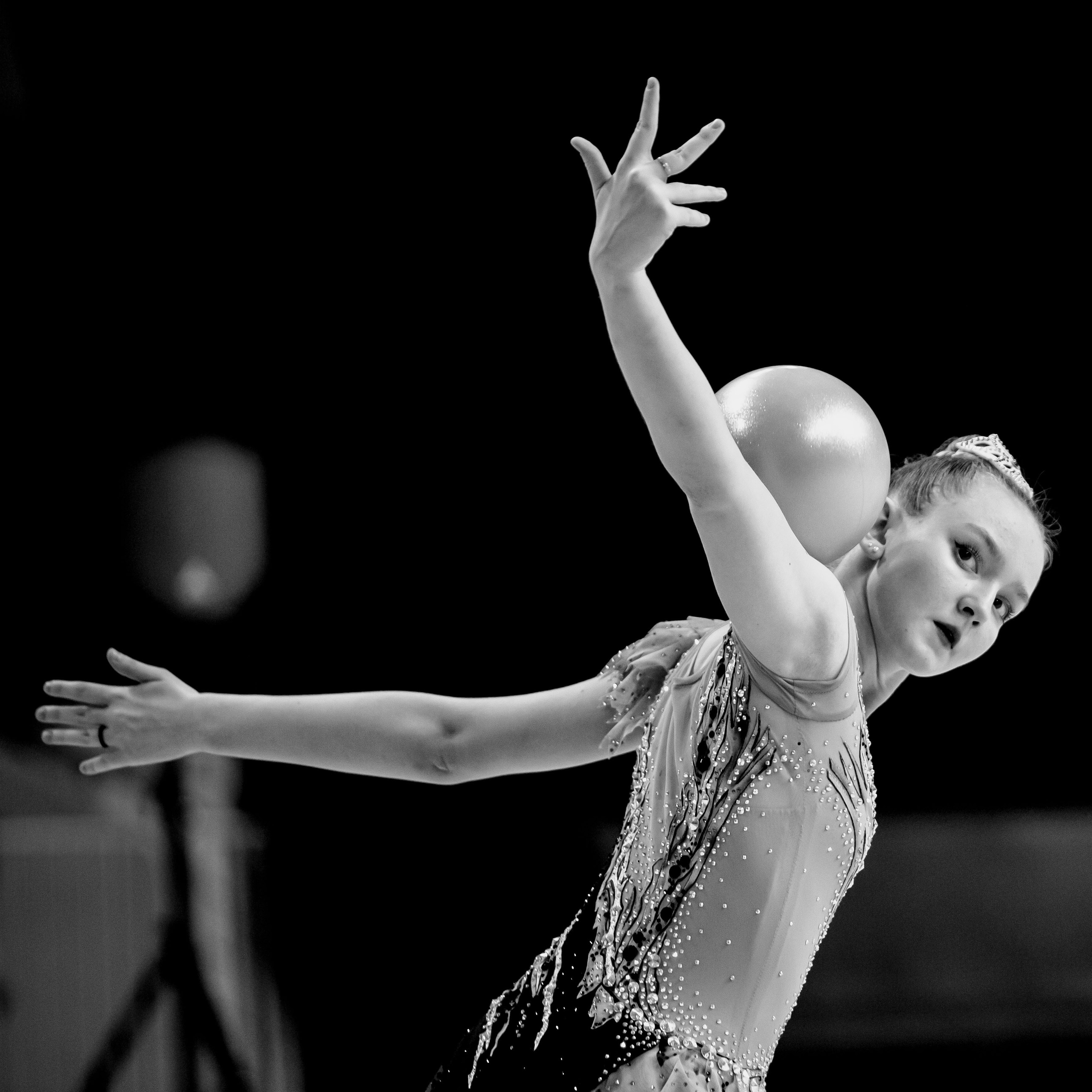 Первенство Смоленской области по художественной гимнастике 25–27 апреля. Спортивный фотограф Александр Васильев. RG и AGG