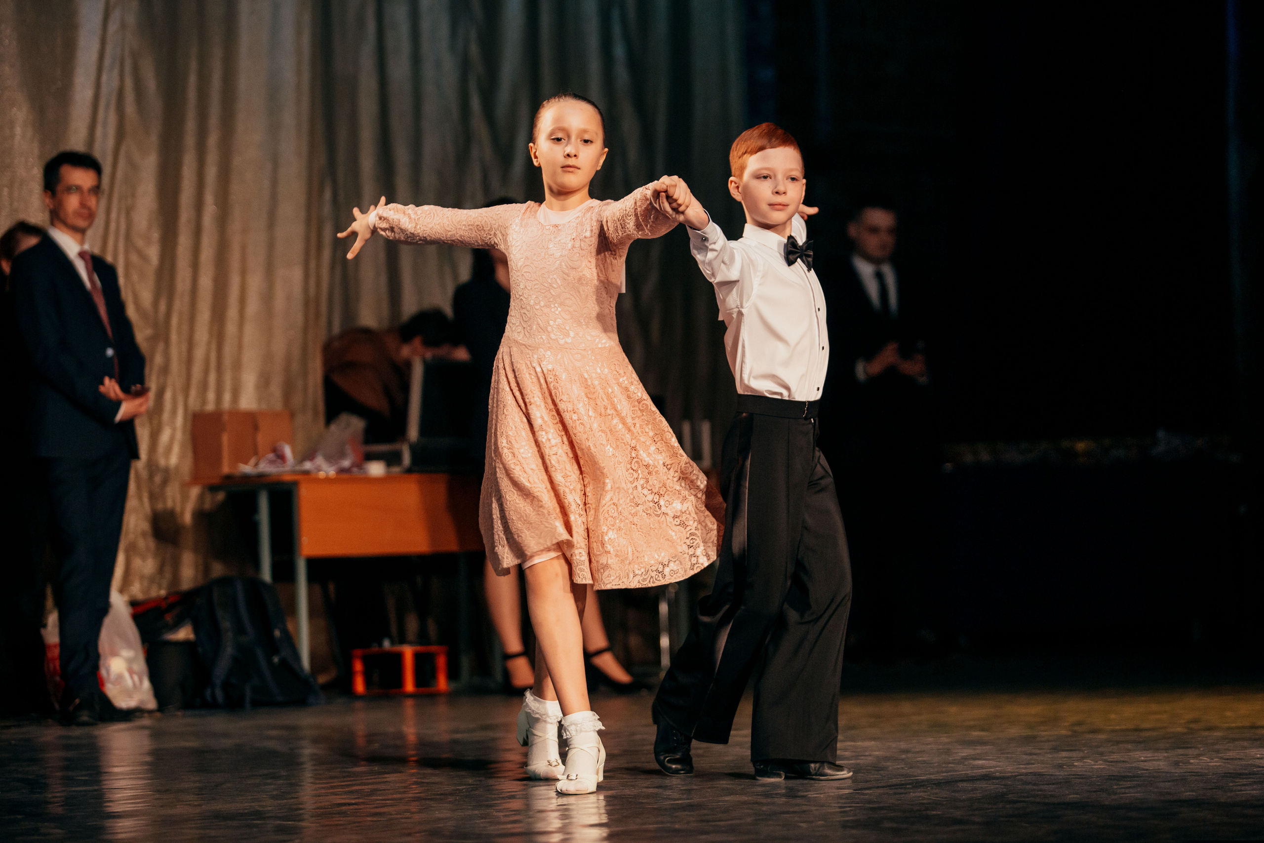 Фестиваль по бальному и артистическому танцу. 15 апреля 2023. Спортивный фотограф Александр Васильев. RG и AGG