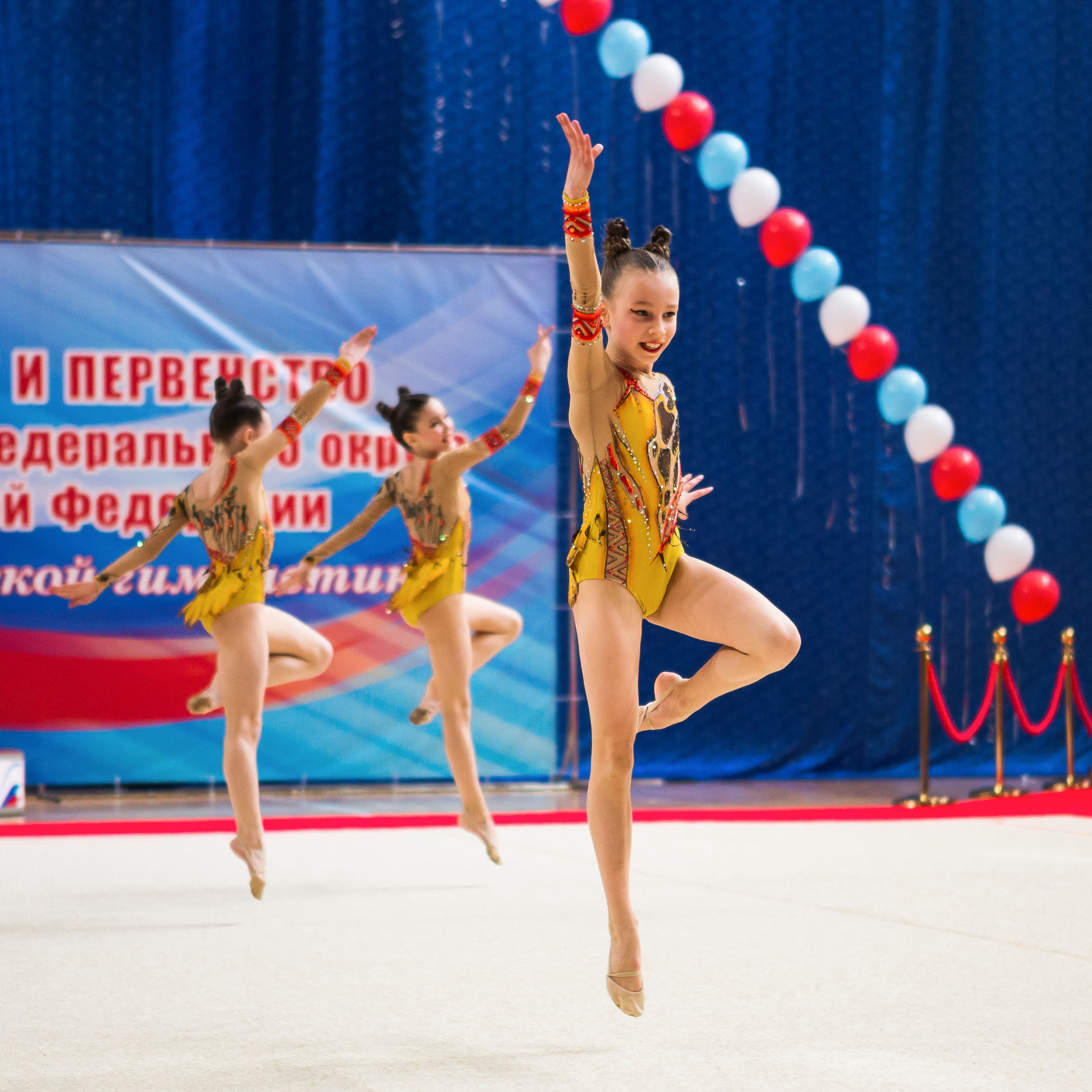 ЧиП ЦФО по эстетической гимнастике. Смоленск 18–19 марта 2023. Спортивный фотограф Александр Васильев. RG и AGG