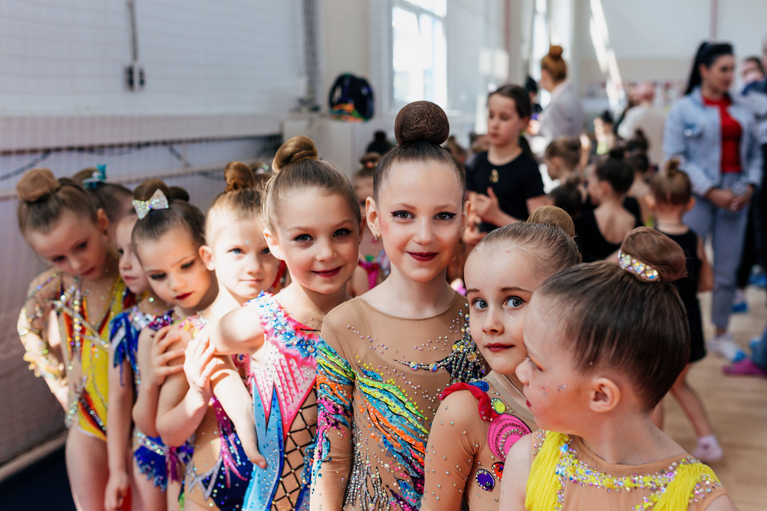 Турнир «Красавица-весна» 20–21 мая 2023. Спортивный фотограф Александр Васильев. RG и AGG