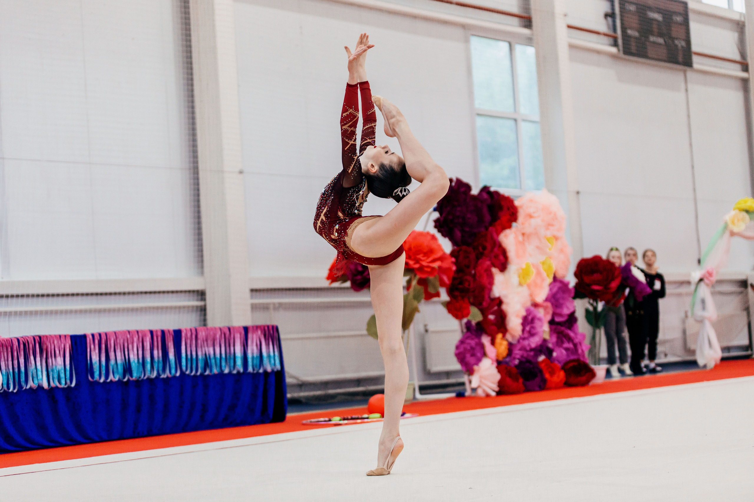 Турнир «Красавица-весна» 20–21 мая 2023. Спортивный фотограф Александр Васильев. RG и AGG