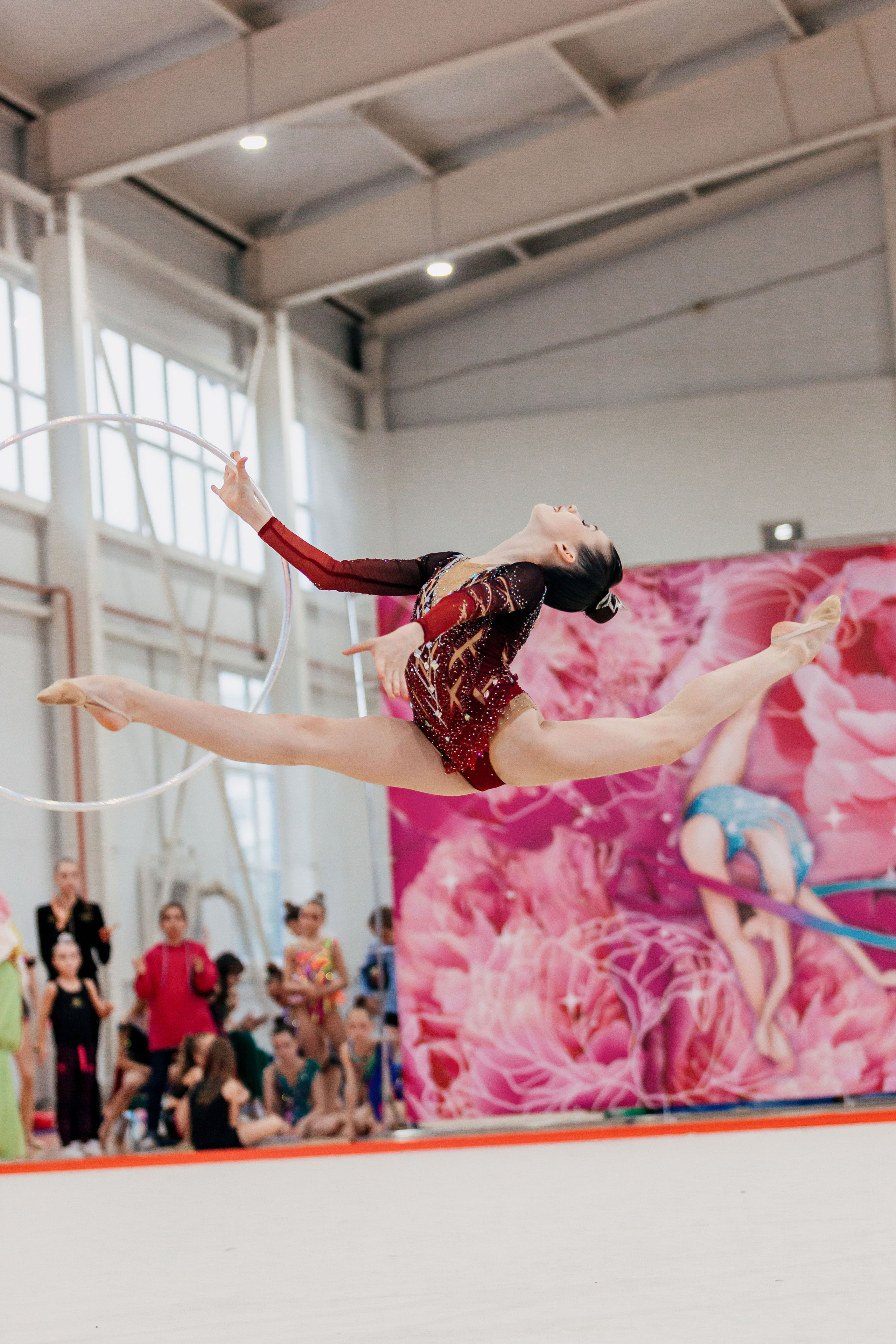 Турнир «Красавица-весна» 20–21 мая 2023. Спортивный фотограф Александр Васильев. RG и AGG