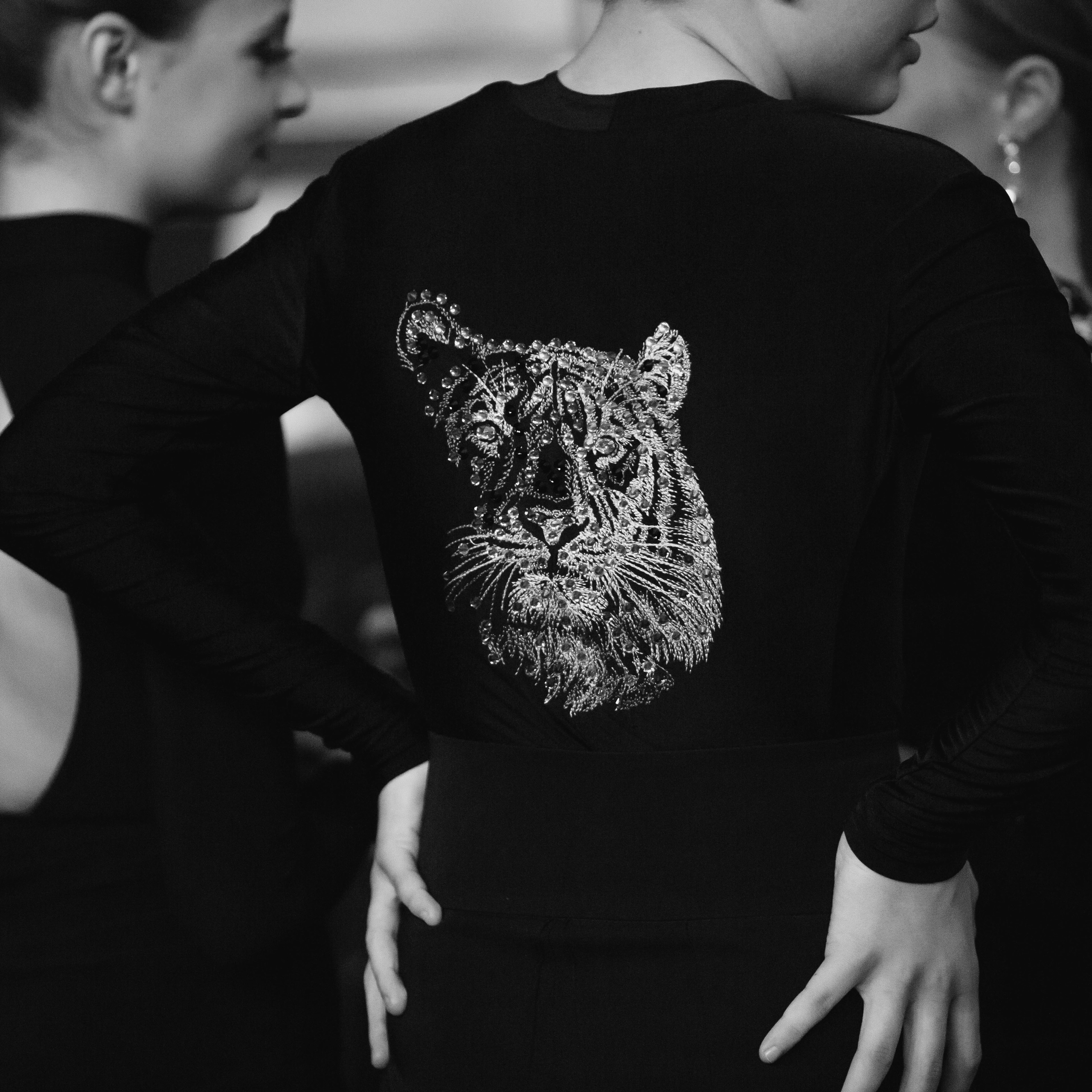 Фестиваль по бальному и артистическому танцу. 15 апреля 2023. Спортивный фотограф Александр Васильев. RG и AGG