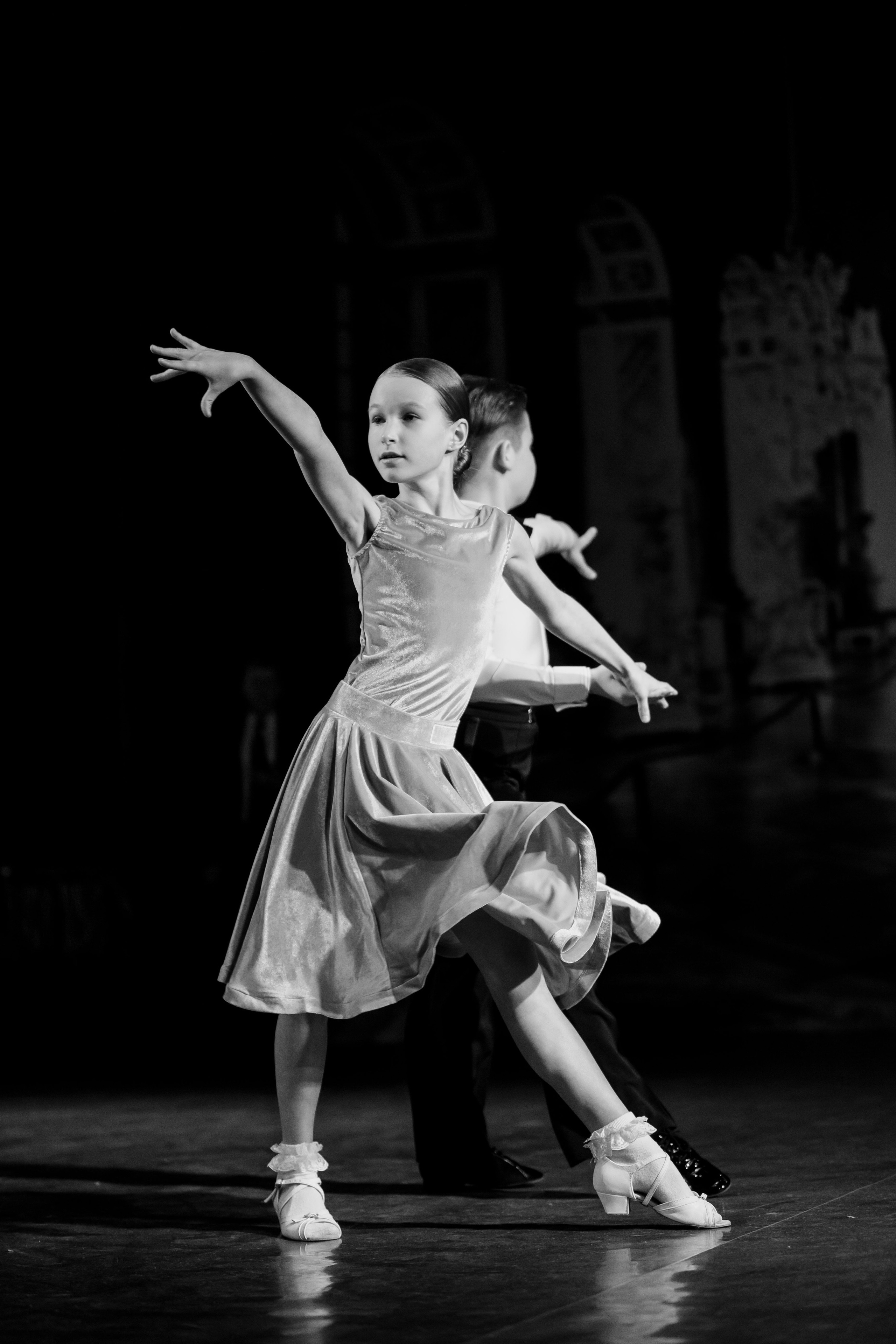 Фестиваль по бальному и артистическому танцу. 15 апреля 2023. Спортивный фотограф Александр Васильев. RG и AGG