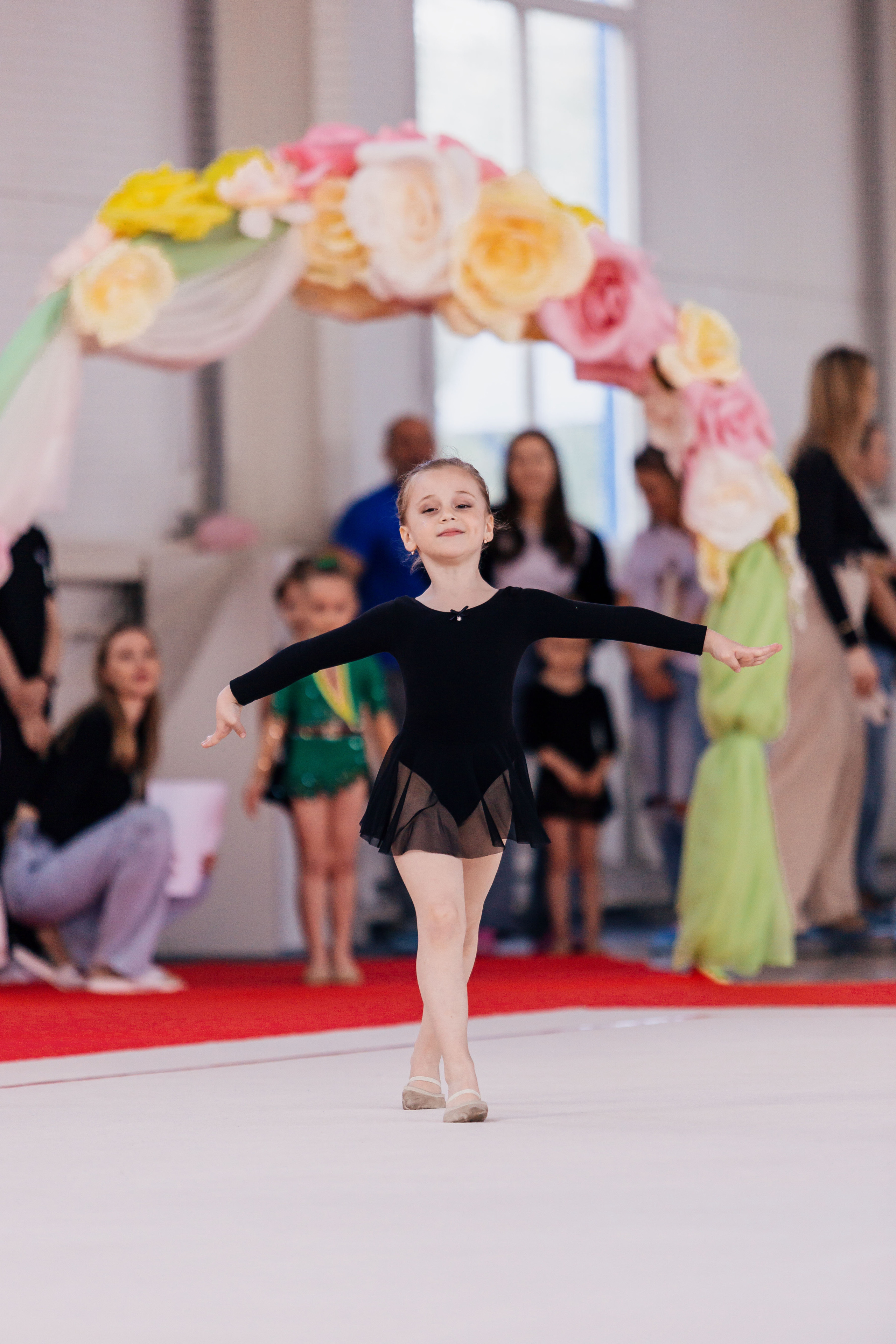 Турнир «Красавица-весна» 20–21 мая 2023. Спортивный фотограф Александр Васильев. RG и AGG