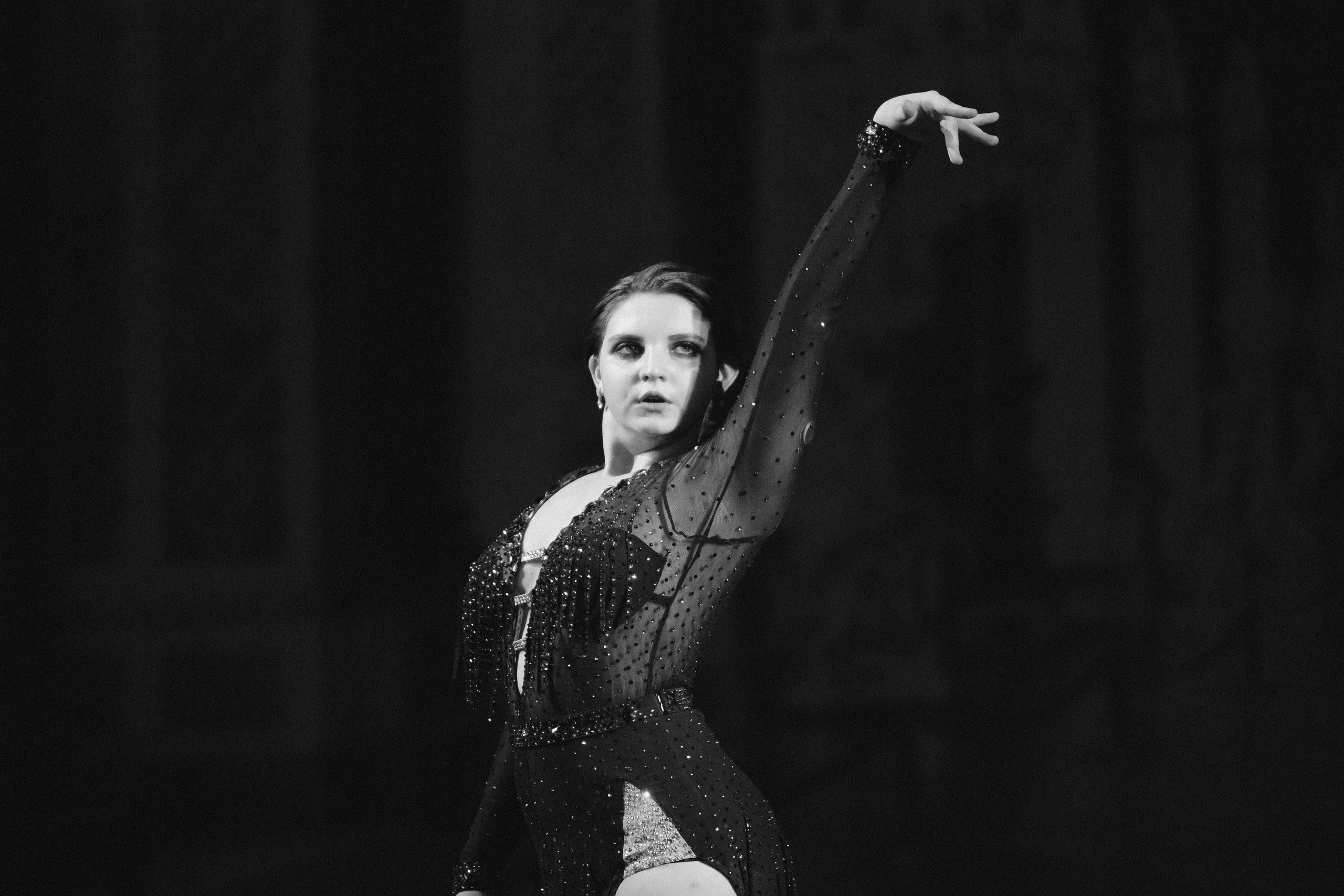 Фестиваль по бальному и артистическому танцу. 15 апреля 2023. Спортивный фотограф Александр Васильев. RG и AGG