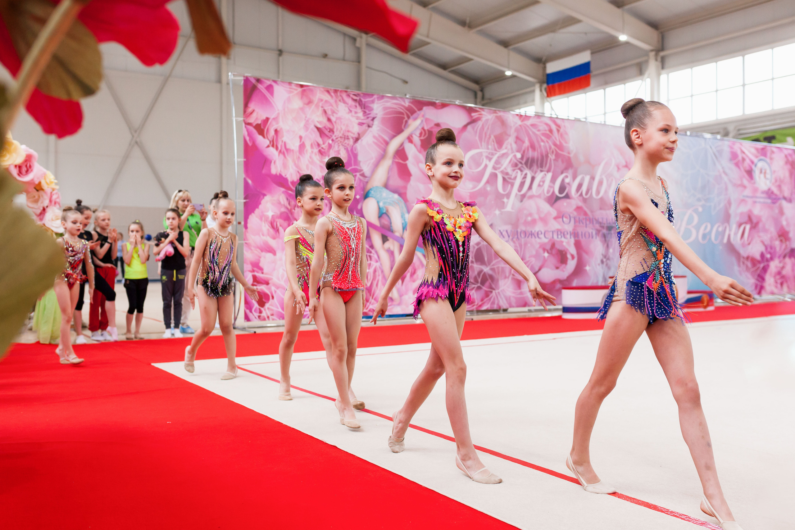 Турнир «Красавица-весна» 20–21 мая 2023. Спортивный фотограф Александр Васильев. RG и AGG